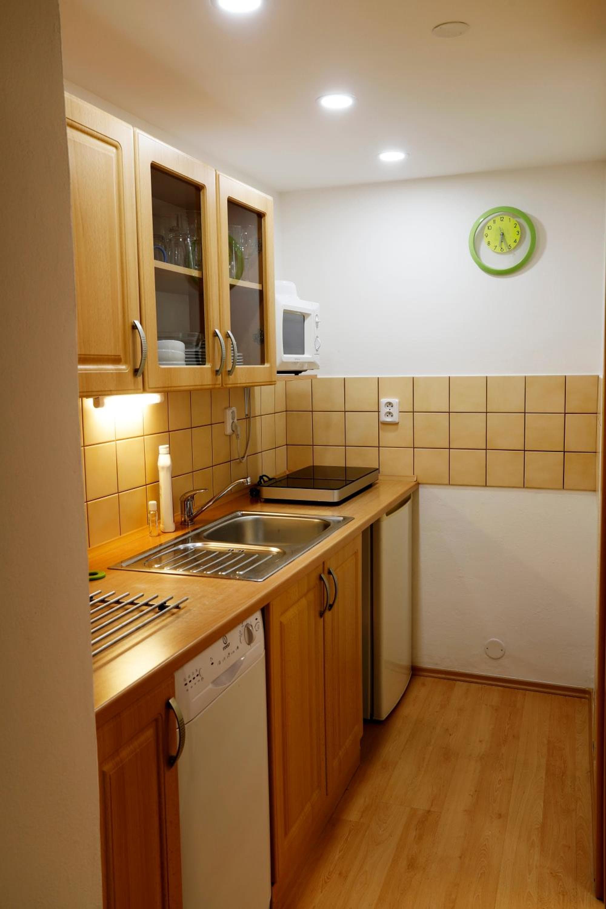 Apartmány Bramborka, Janov nad Nisou, photo 4