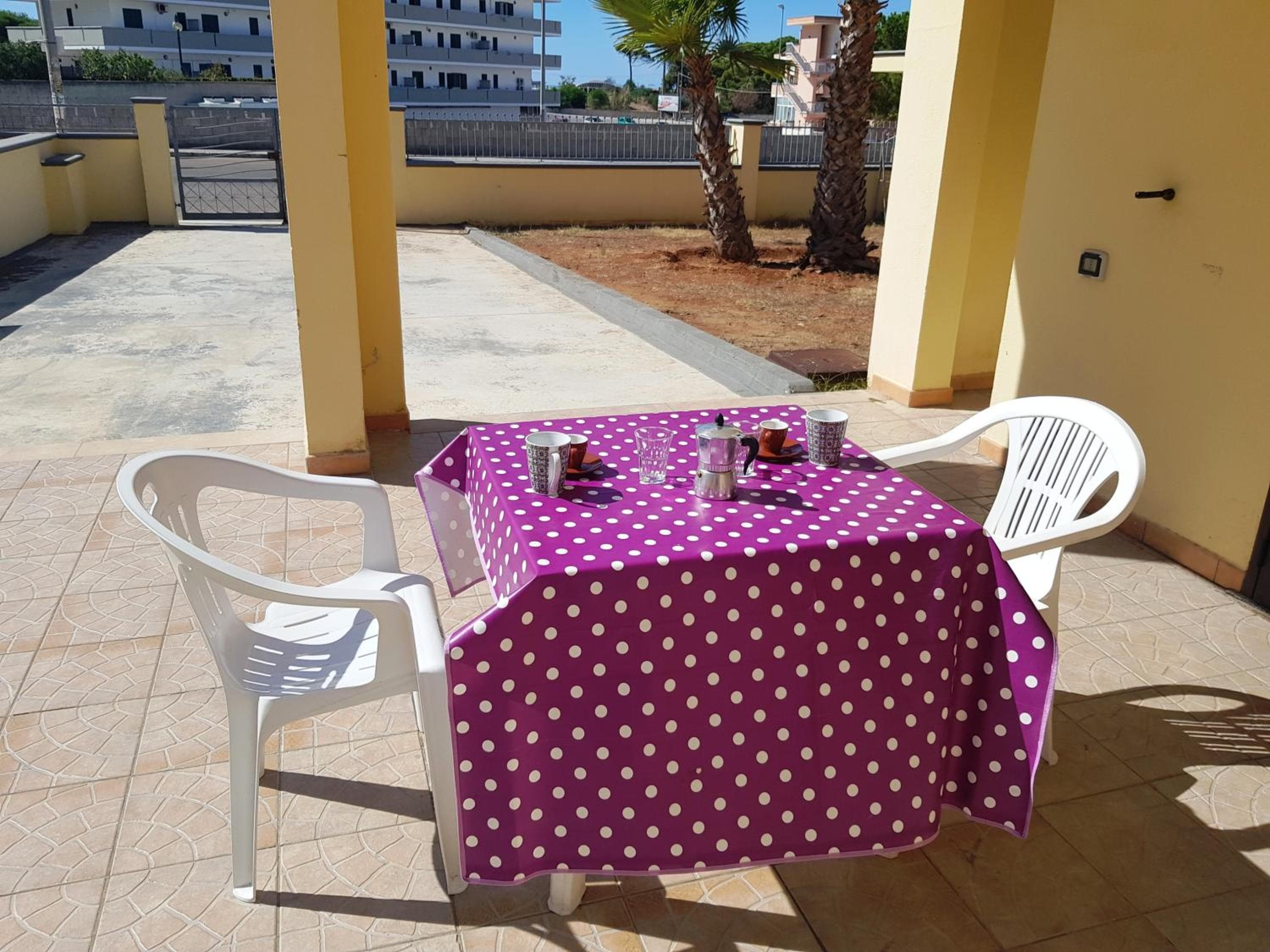 Residence Ionian Gallipoli, Gallipoli, photo 6