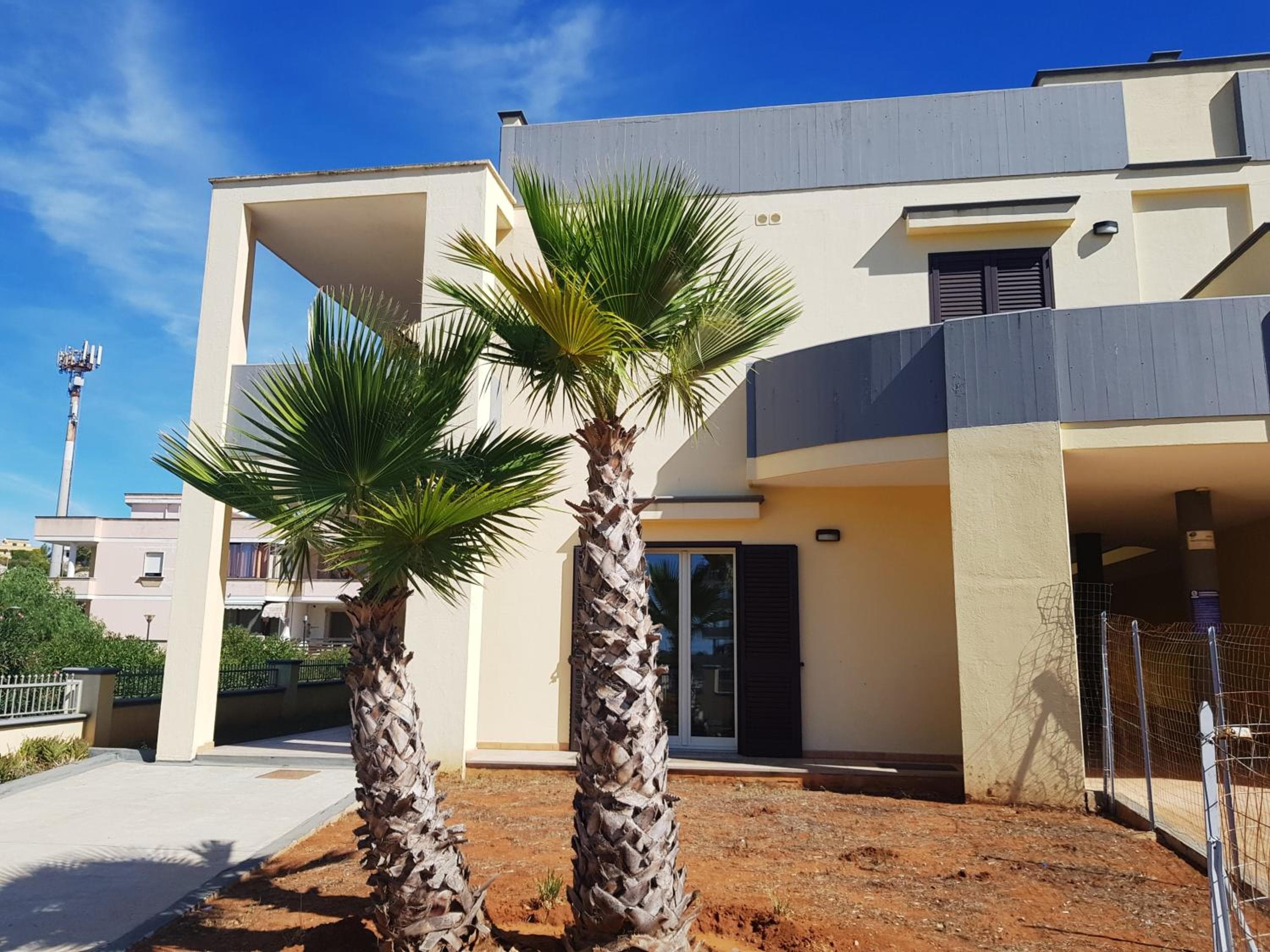 Residence Ionian Gallipoli, Gallipoli, photo 5