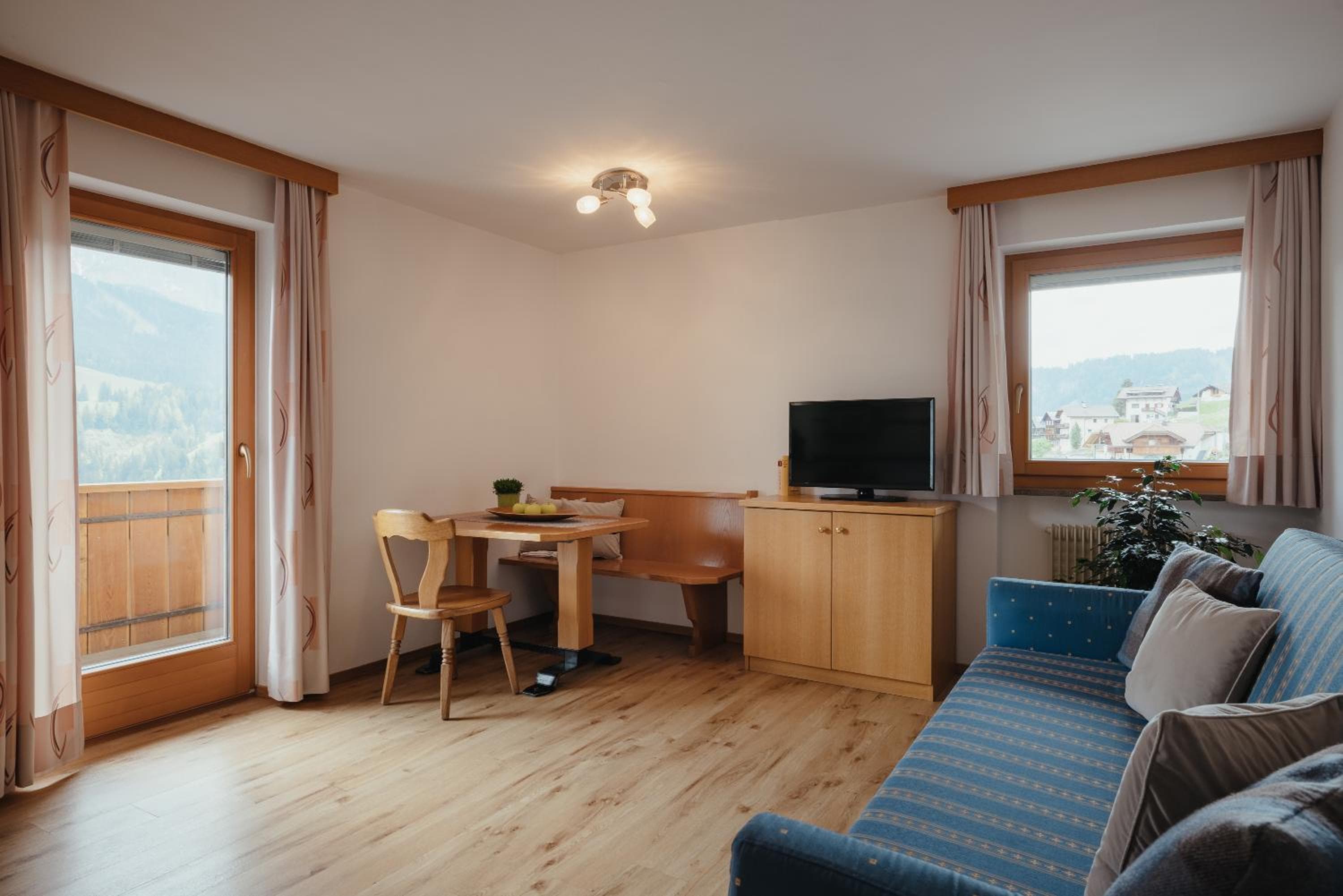 Oberaldoss Residence Wellness, Santa Cristina in Val Gardena, photo 5