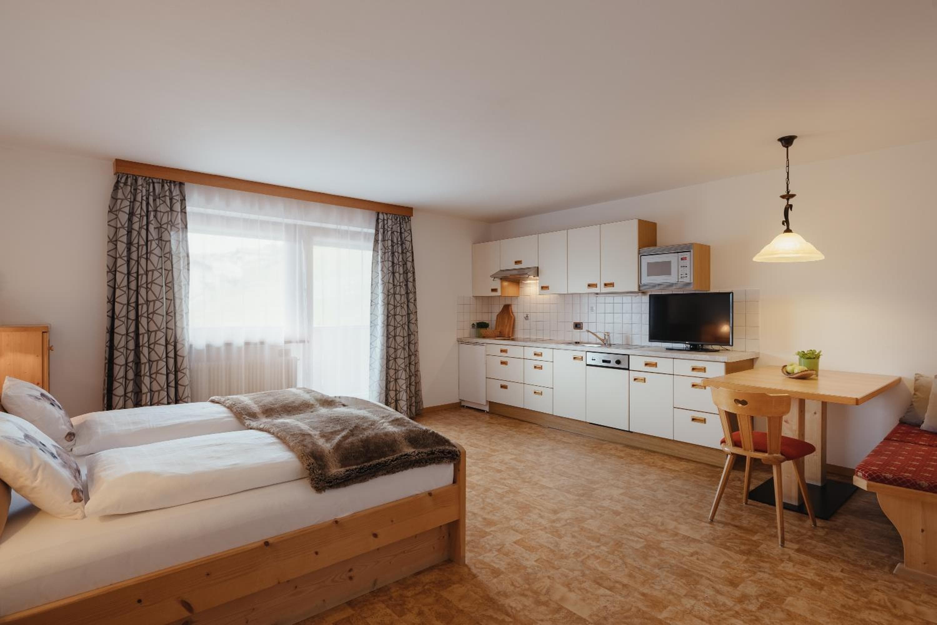 Oberaldoss Residence Wellness, Santa Cristina in Val Gardena, photo 6