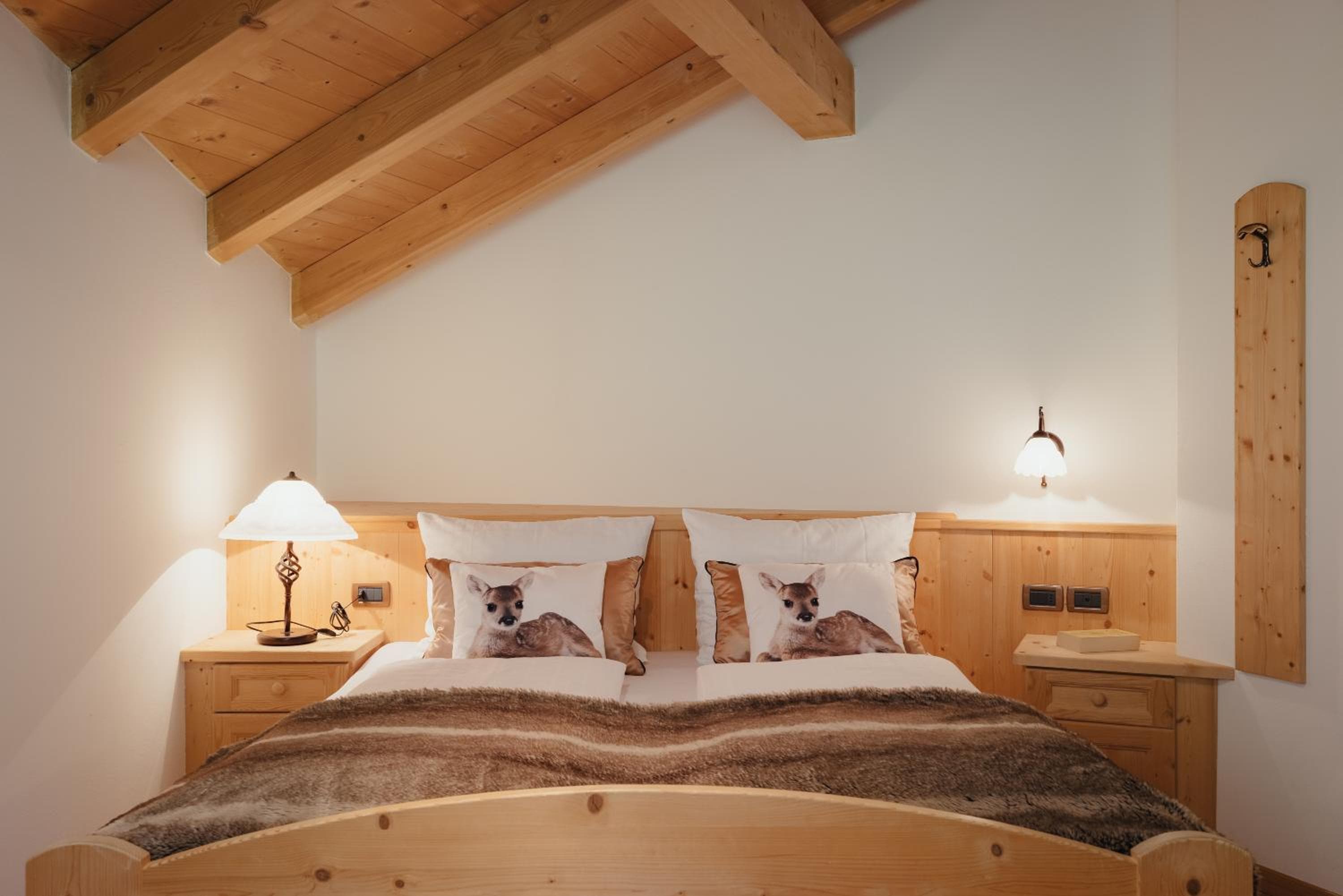 Oberaldoss Residence Wellness, Santa Cristina in Val Gardena, photo 4