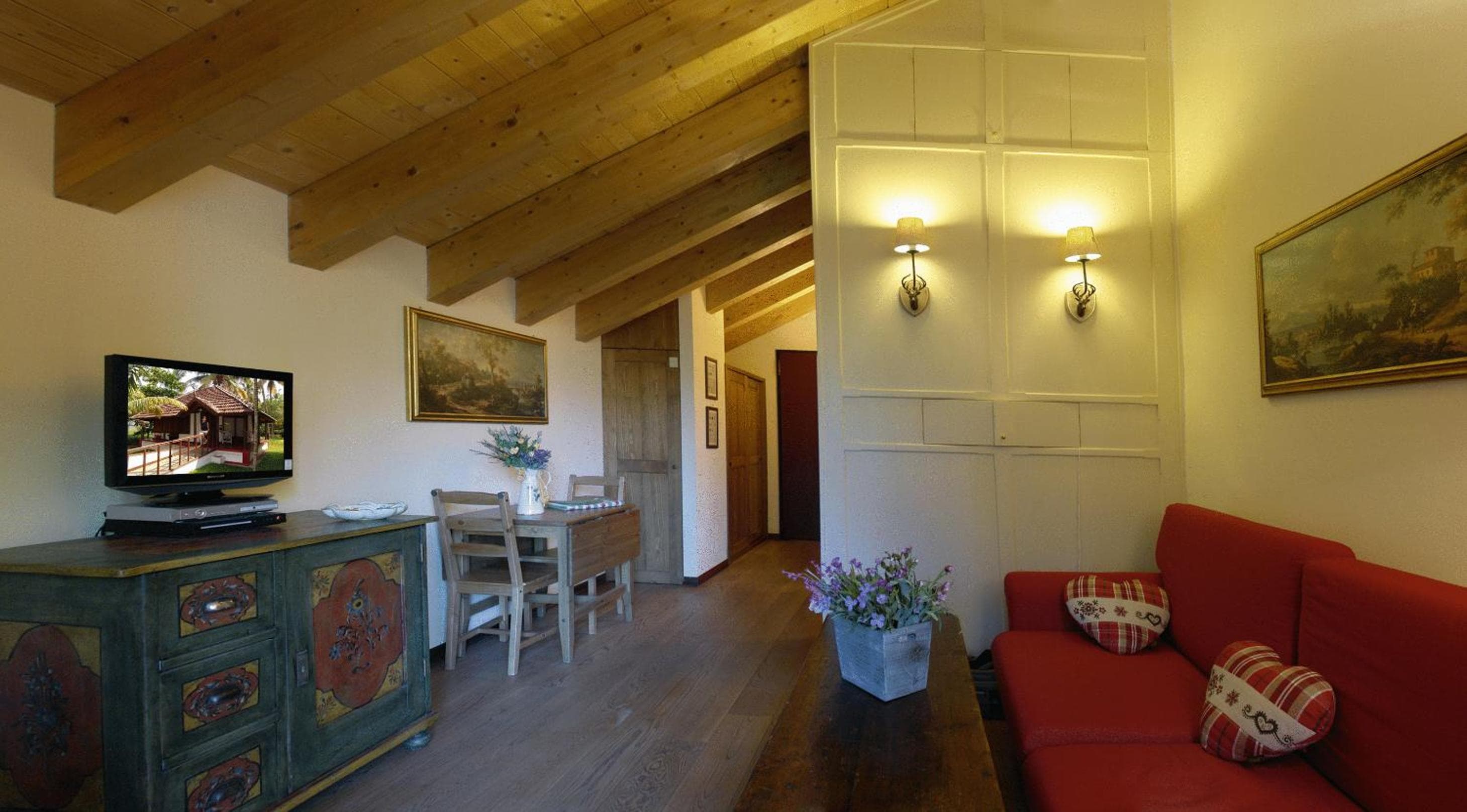 Residence Dei Walser, Gressoney-la-Trinité, photo 6