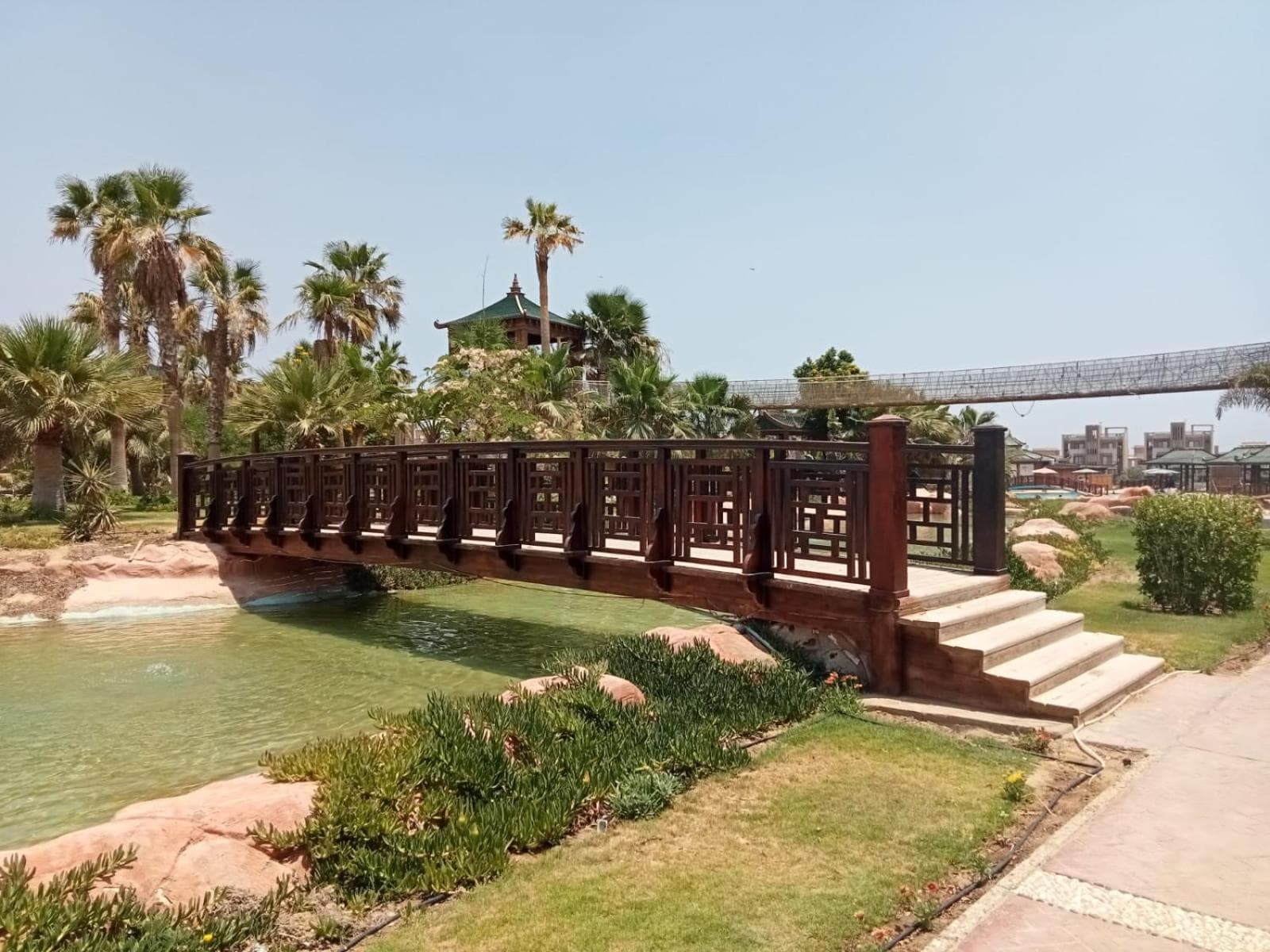 Blue Bay Asia Sokhna Aqua park بلو باي اسيا العين السخنه - عائلات فقط, Ain Sokhna, photo 2