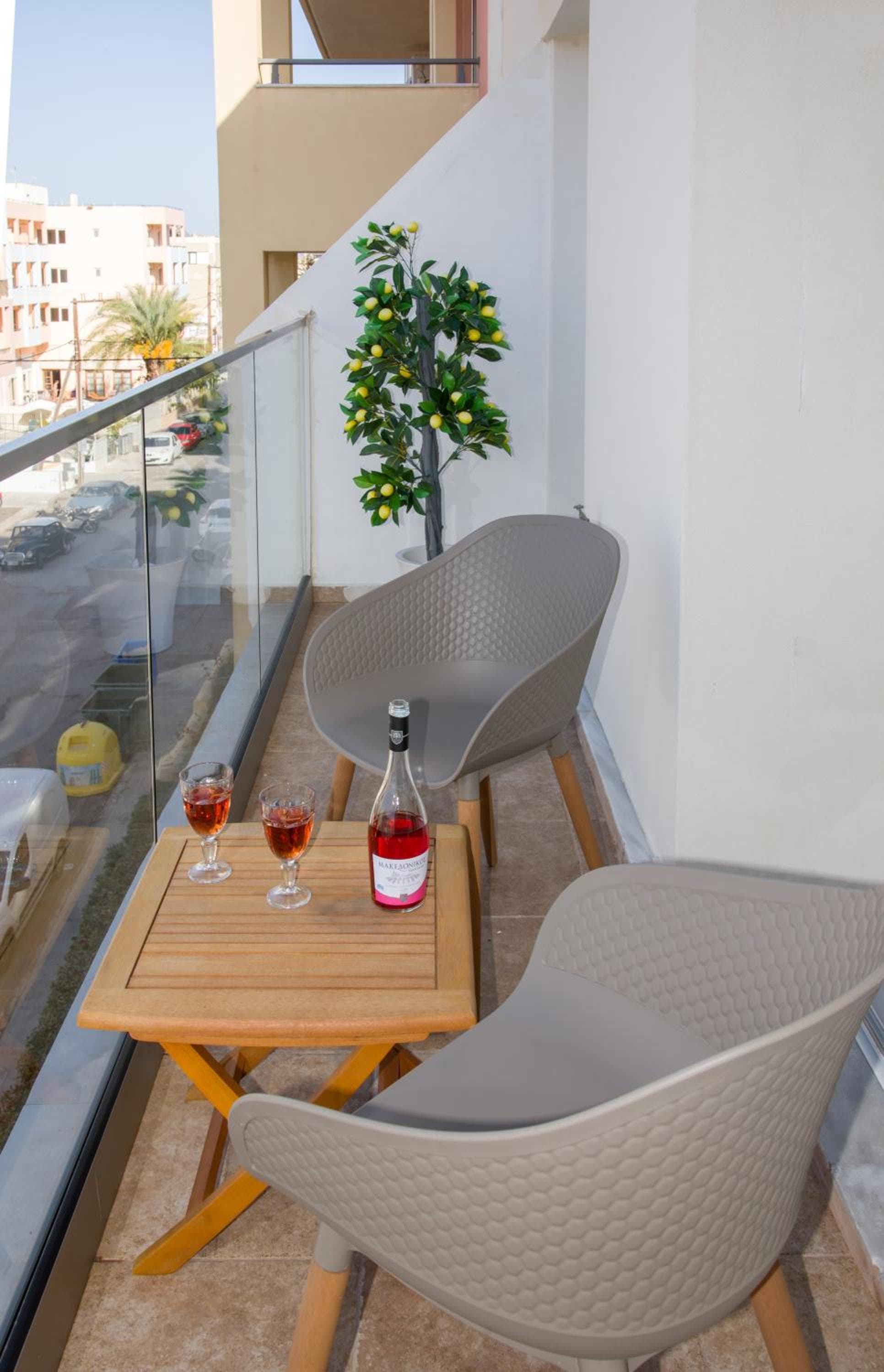 Lucky Suites, Rethymno Town, photo 6