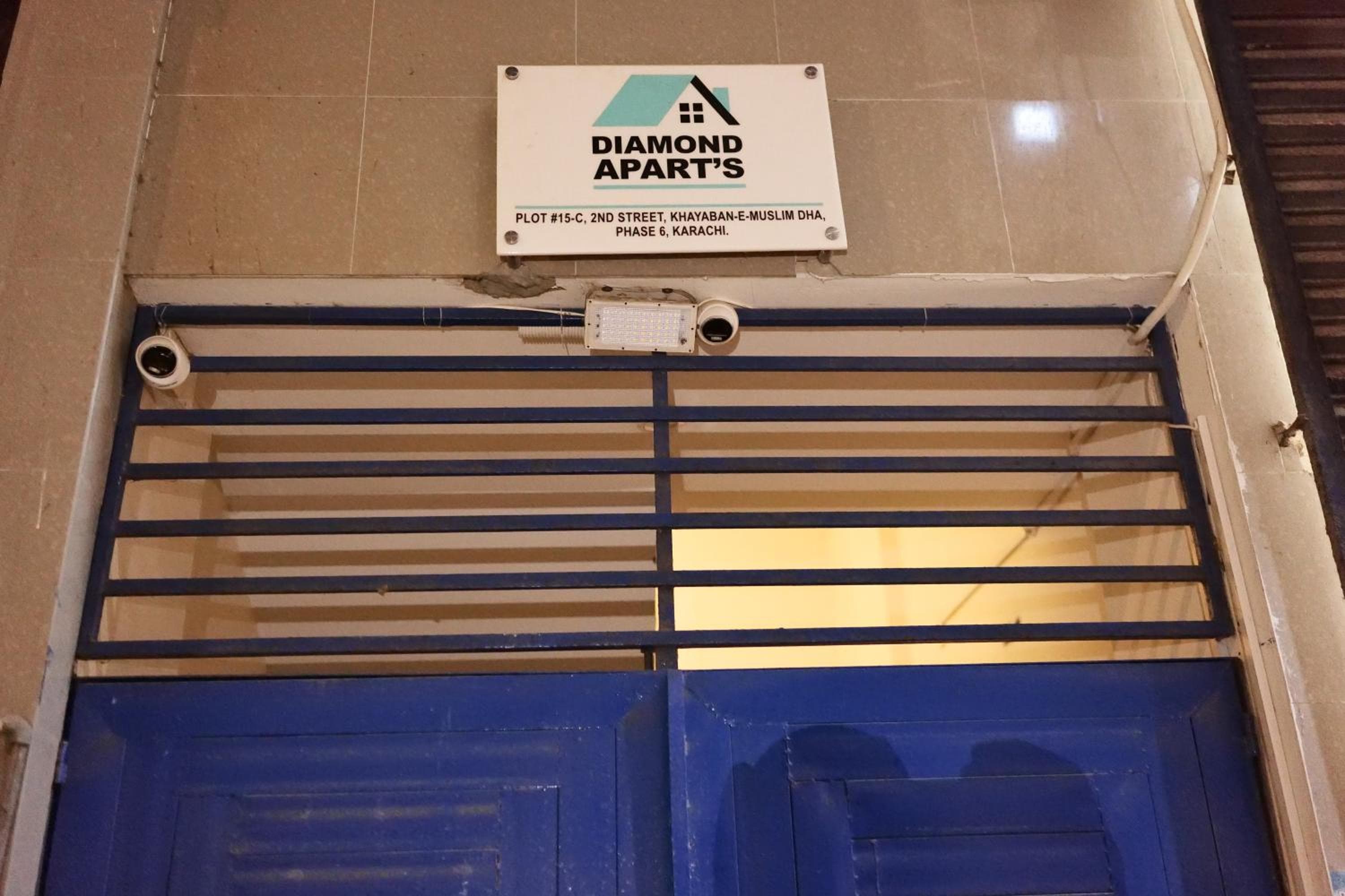 Diamond Apart's Dha Karachi, Karachi, photo 2