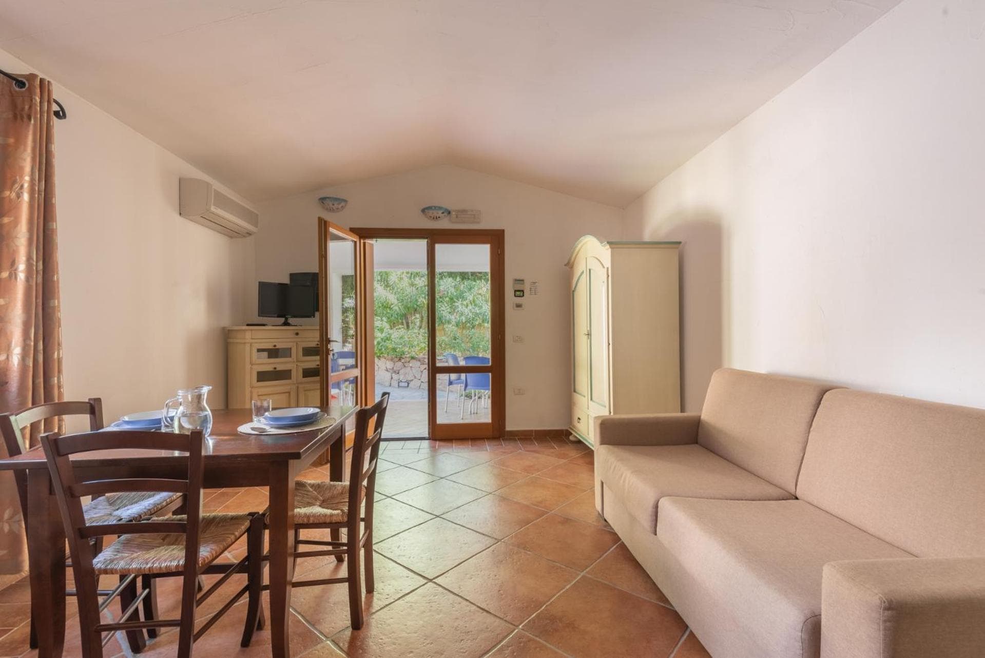 Residence Bouganvillage, Tanaunella, photo 2