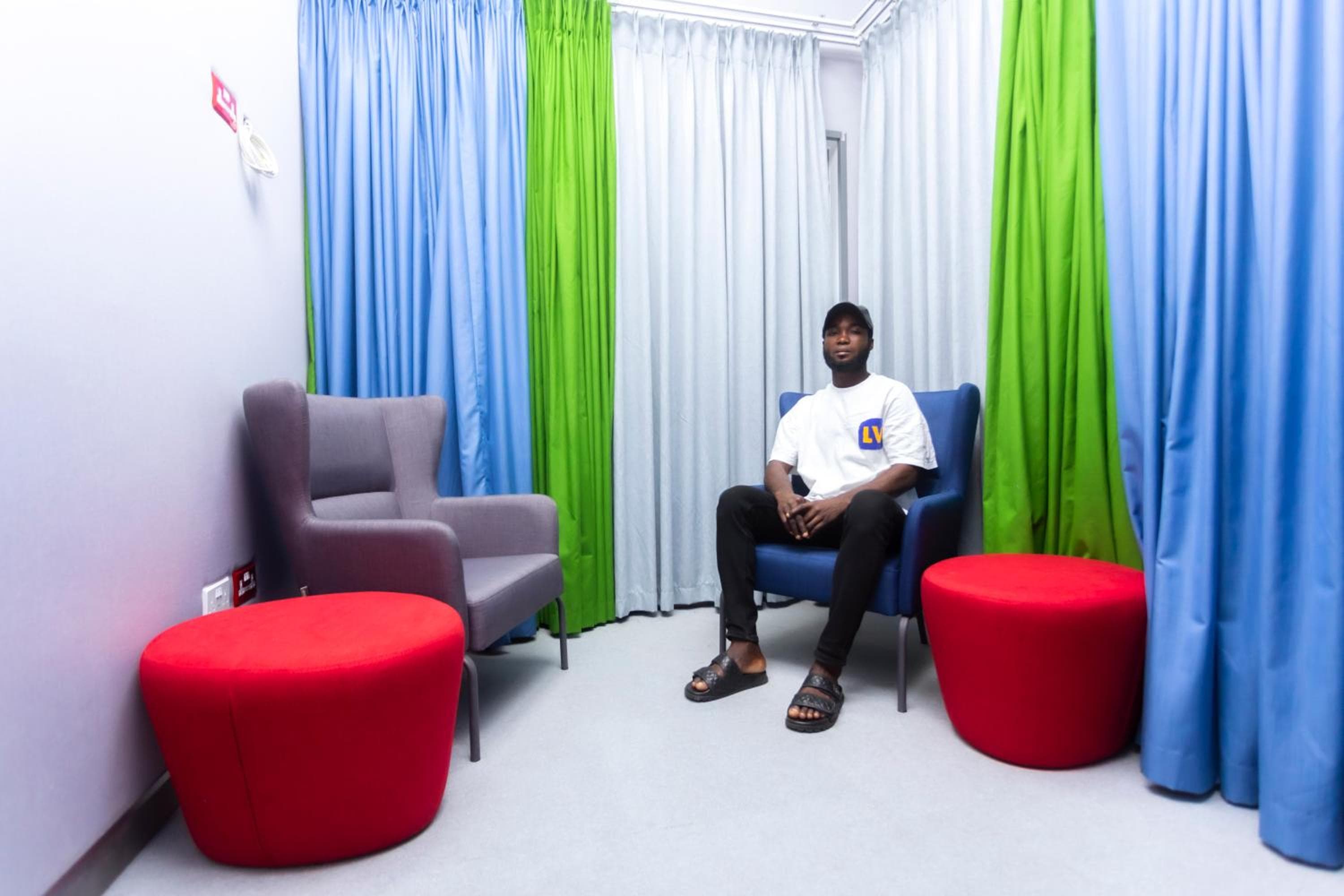 Roots Hotel Apartment, Accra, photo 6