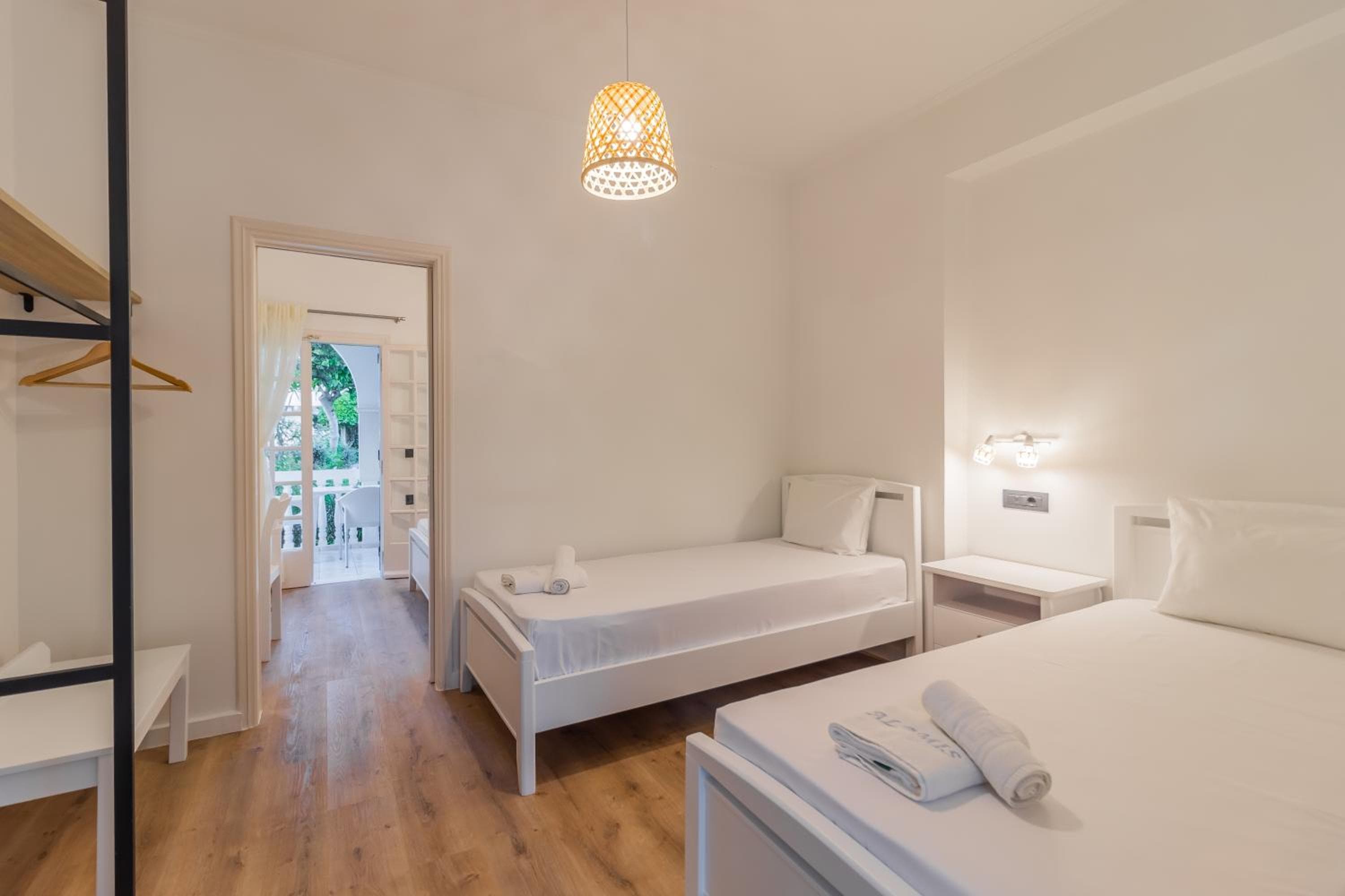 Alamis Hotel & Apartments, Tsilivi, photo 5