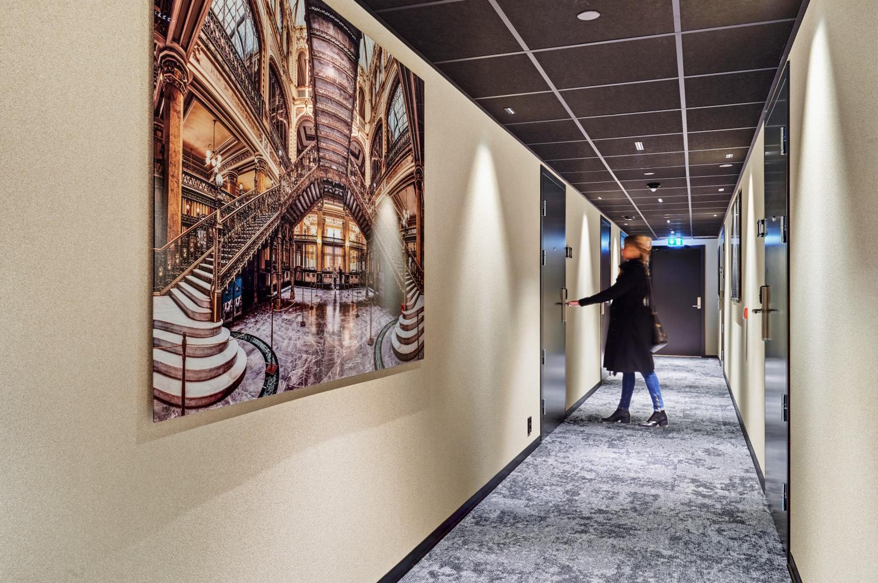 Origo Leilighetshotell- Øvre Storgate 5, Drammen, photo 3