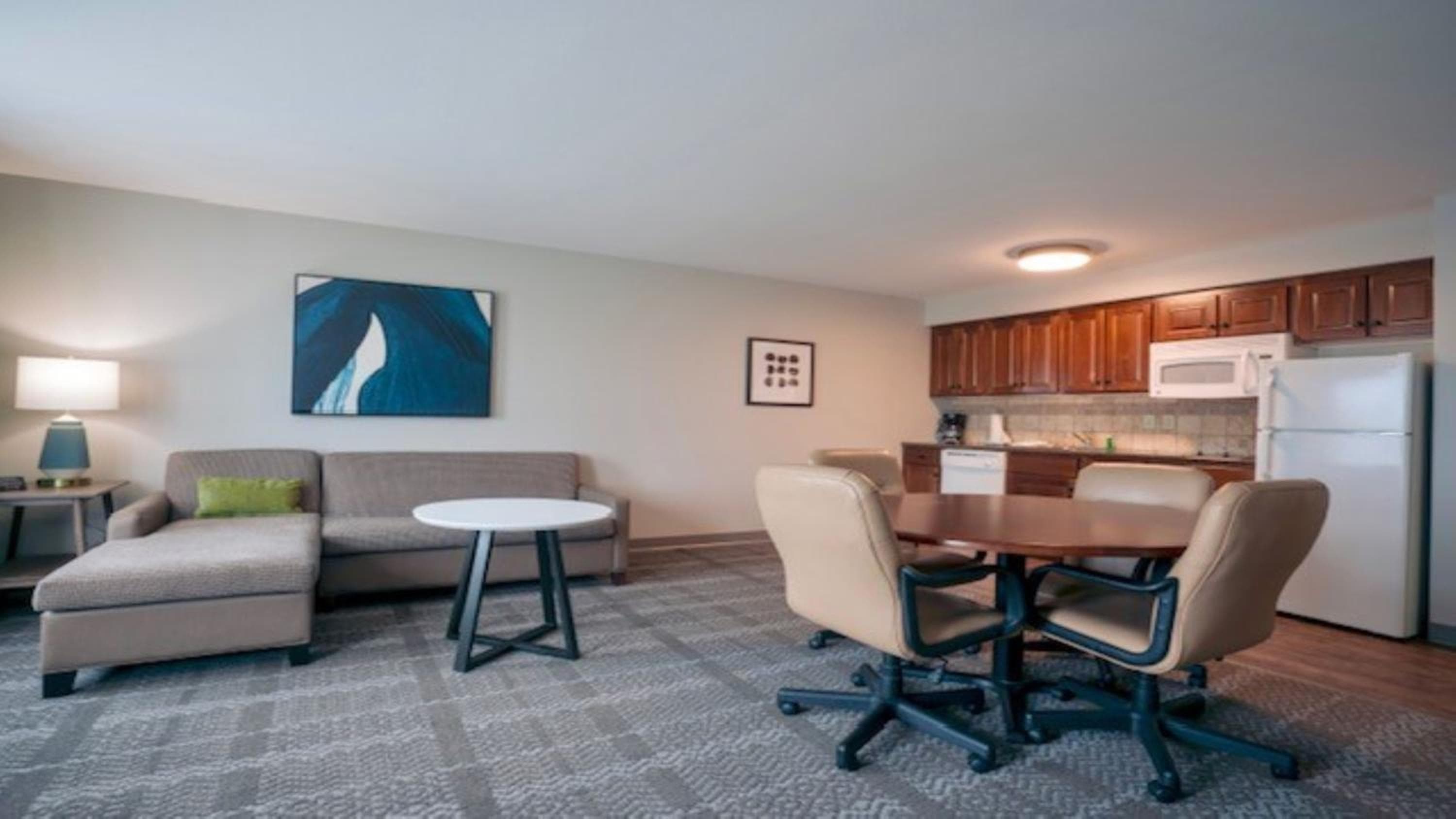 Staybridge Suites Akron-Stow-Cuyahoga Falls by IHG, Stow, photo 4