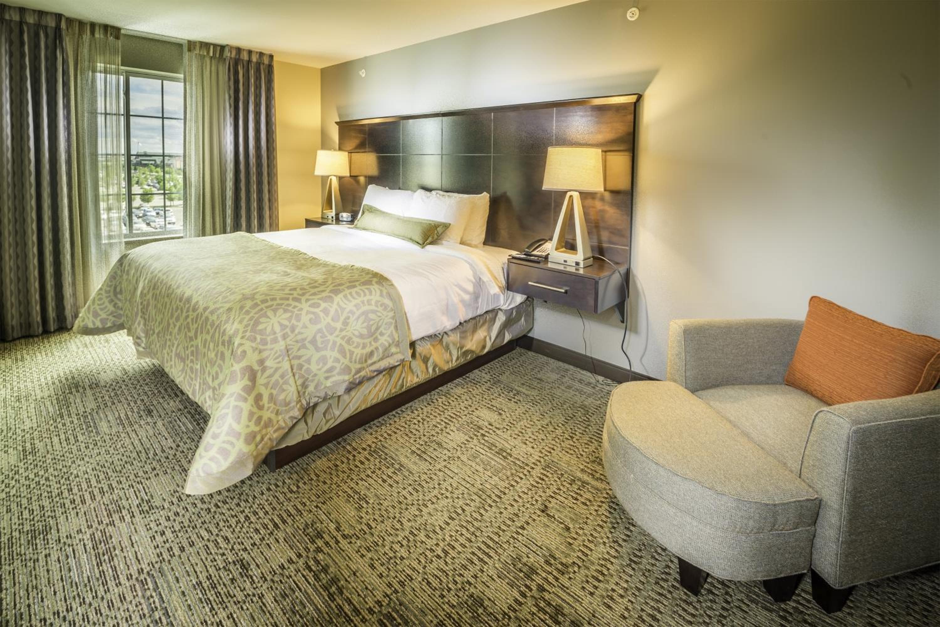Staybridge Suites Denver - Central Park by IHG, Denver, photo 5