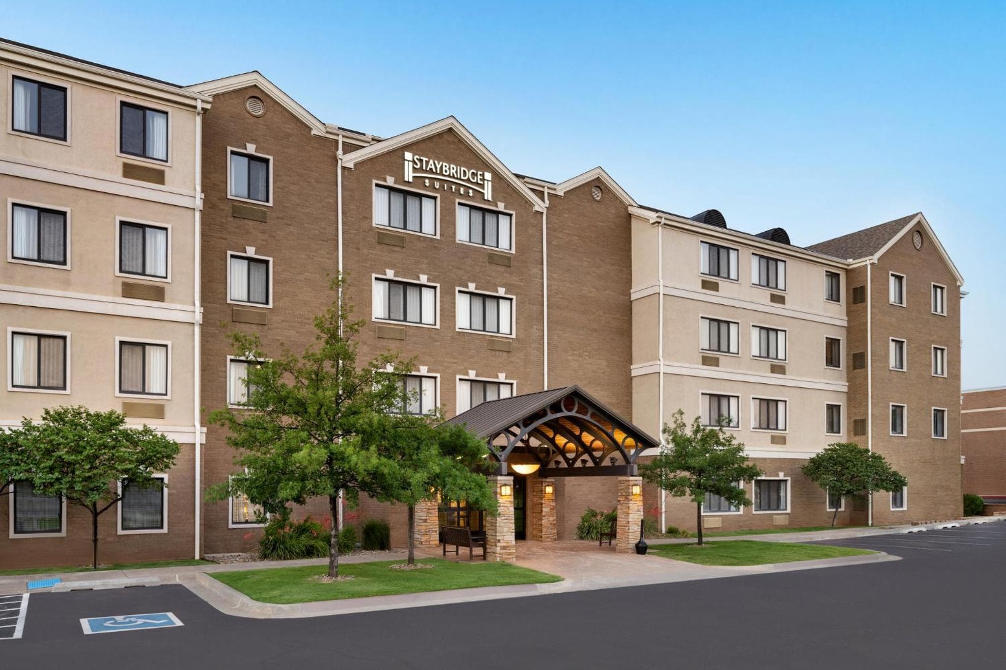 Staybridge Suites Oklahoma City-Quail Springs by IHG, Oklahoma City