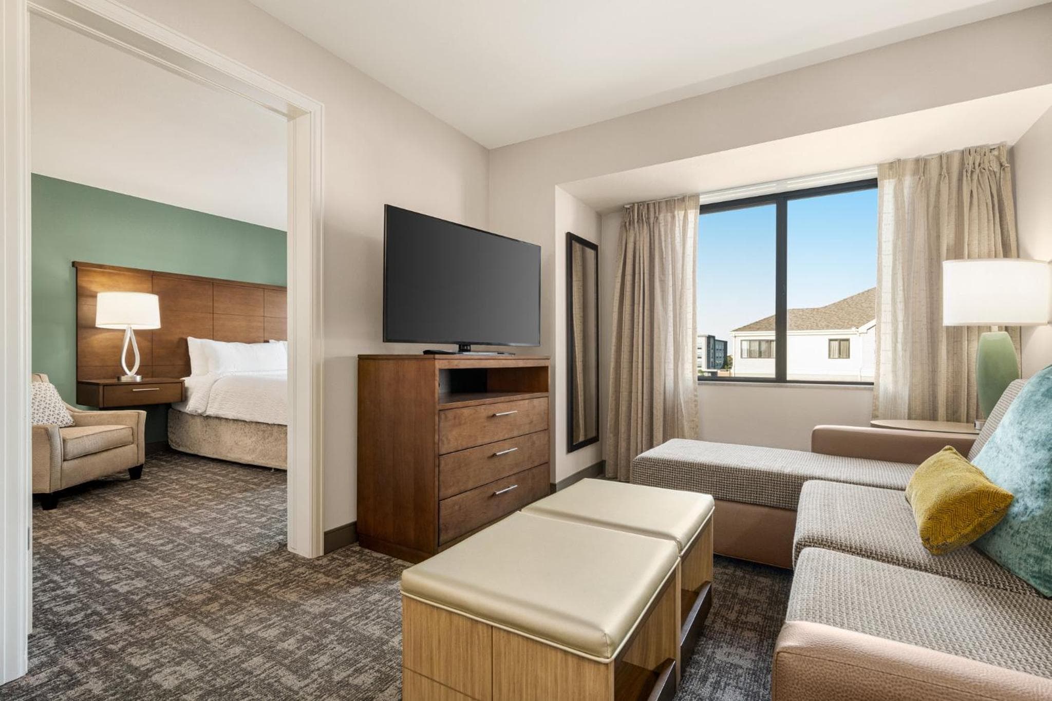 Staybridge Suites Oklahoma City-Quail Springs by IHG, Oklahoma City, photo 2
