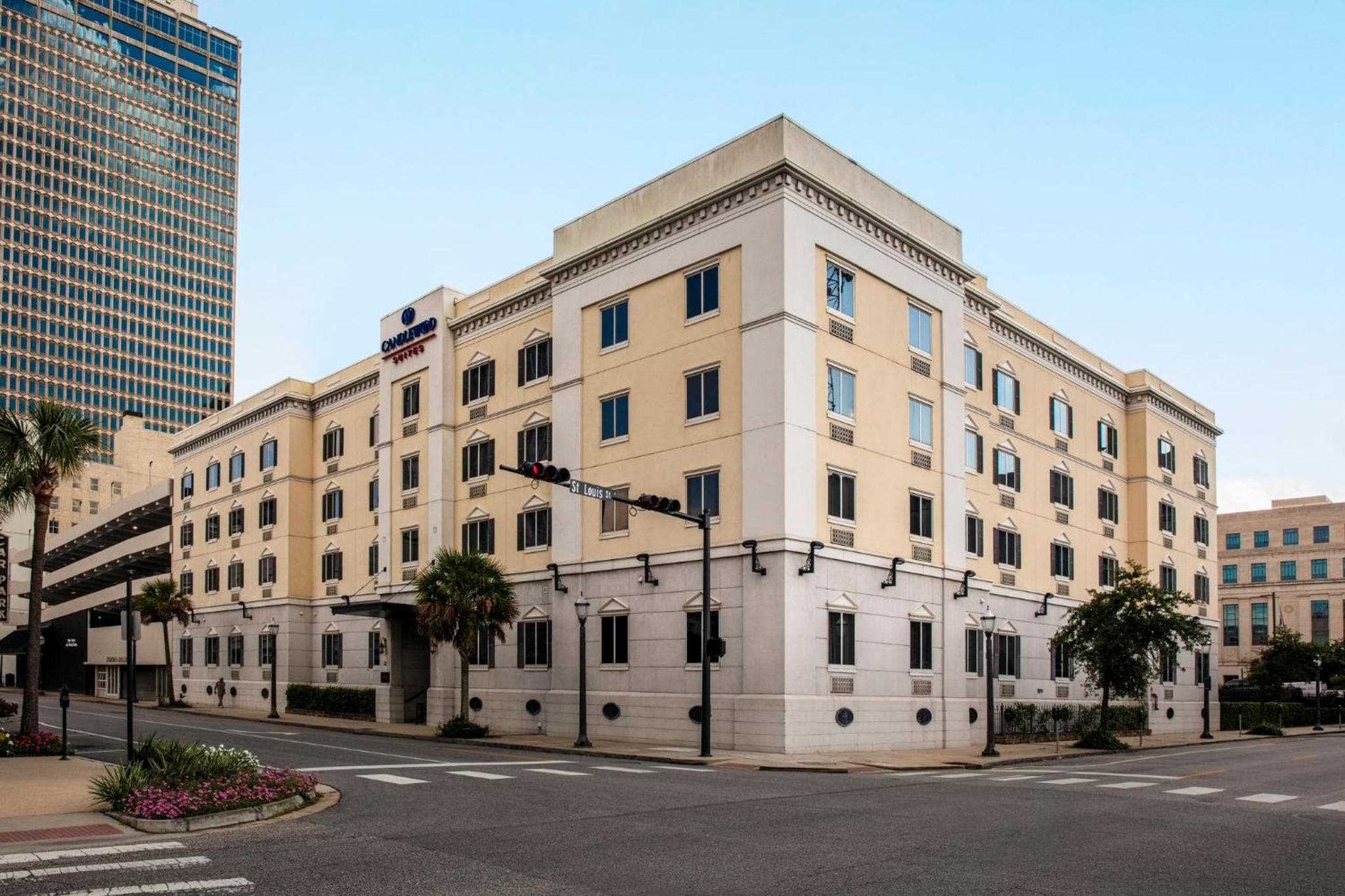 Candlewood Suites Mobile-Downtown by IHG, Mobile, photo 5
