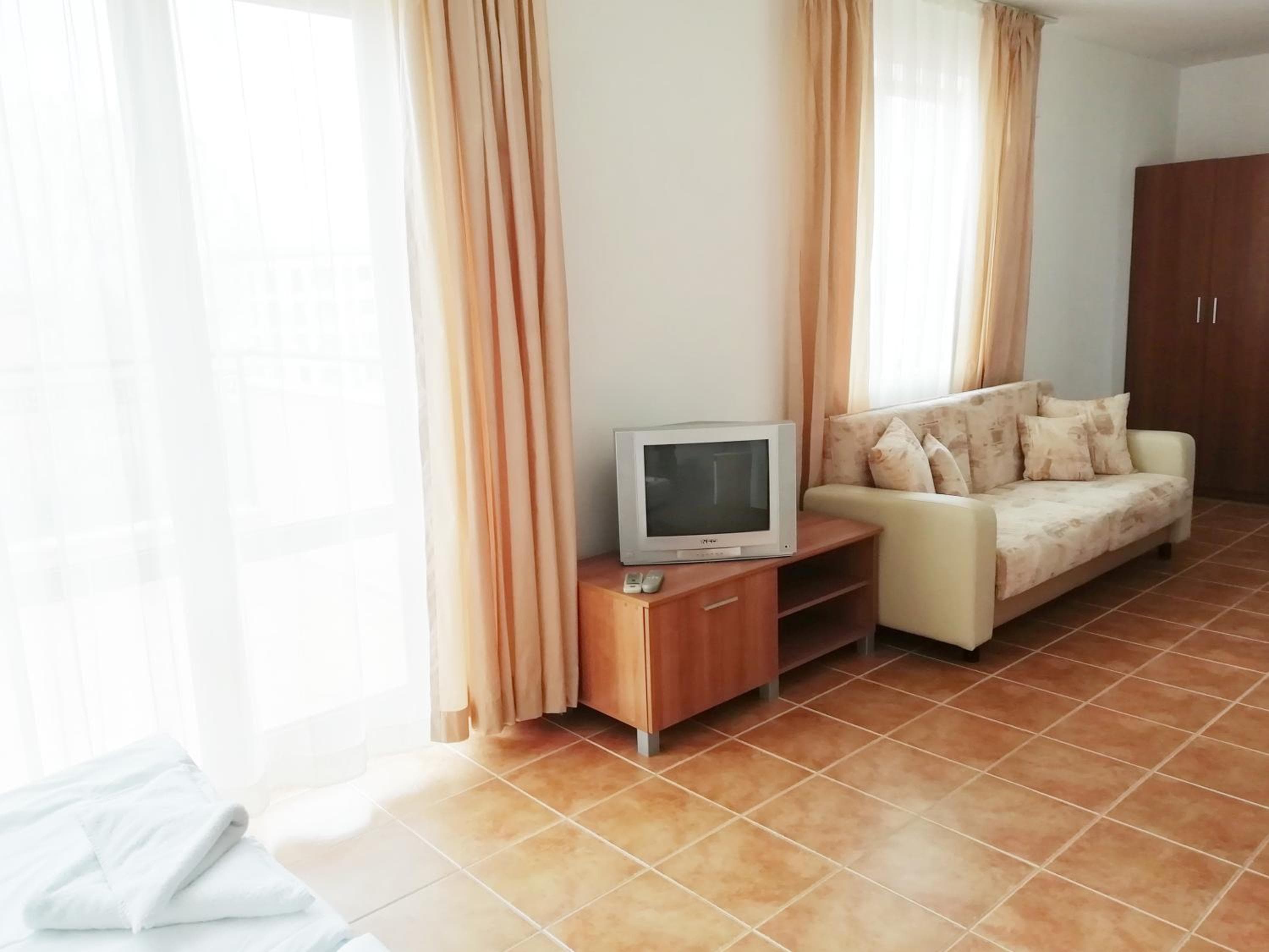 Apart Hotel Kasandra, Sunny Beach, photo 4