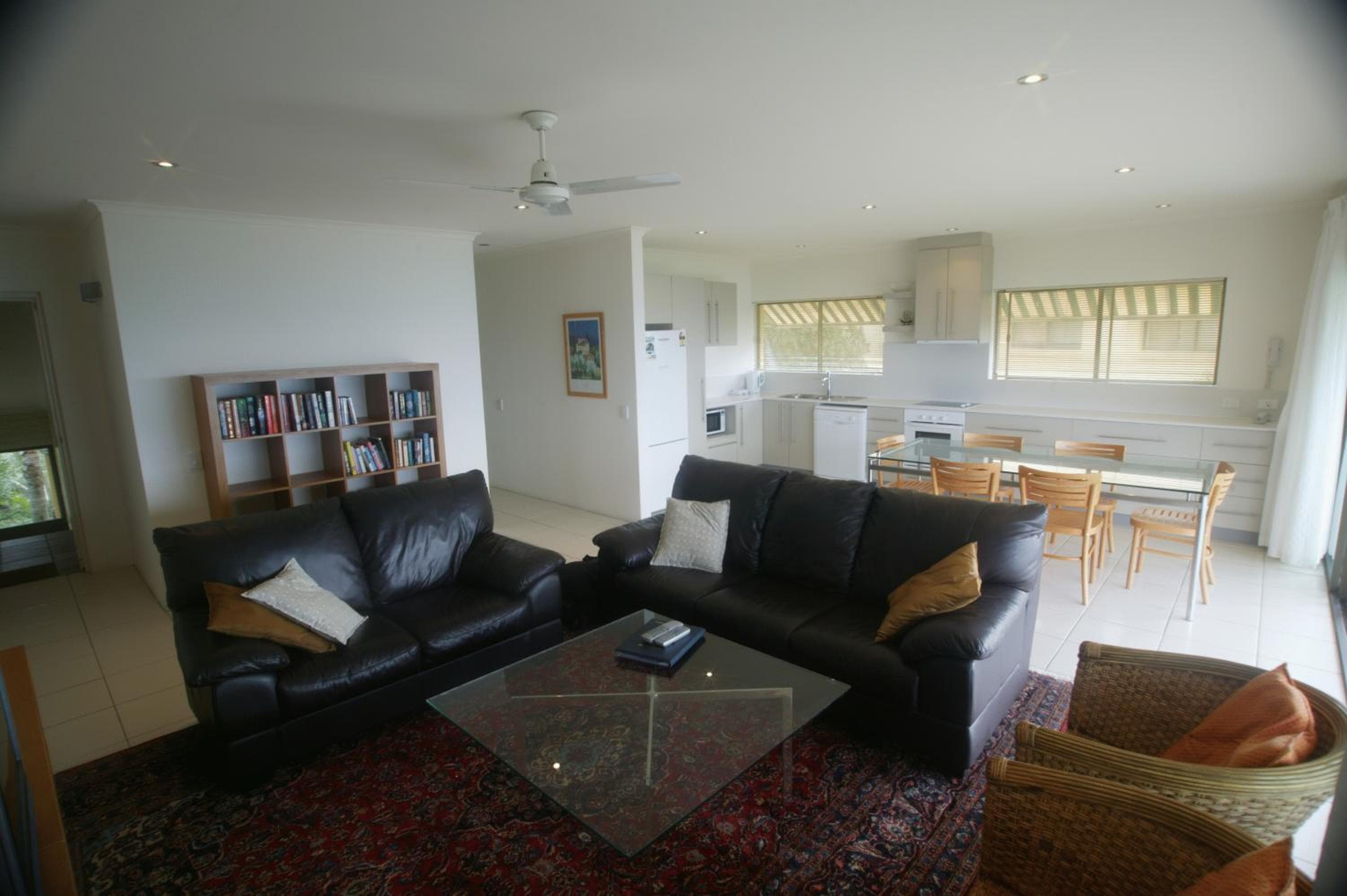 Sunseeker Holiday Apartments, Sunshine Beach, photo 2