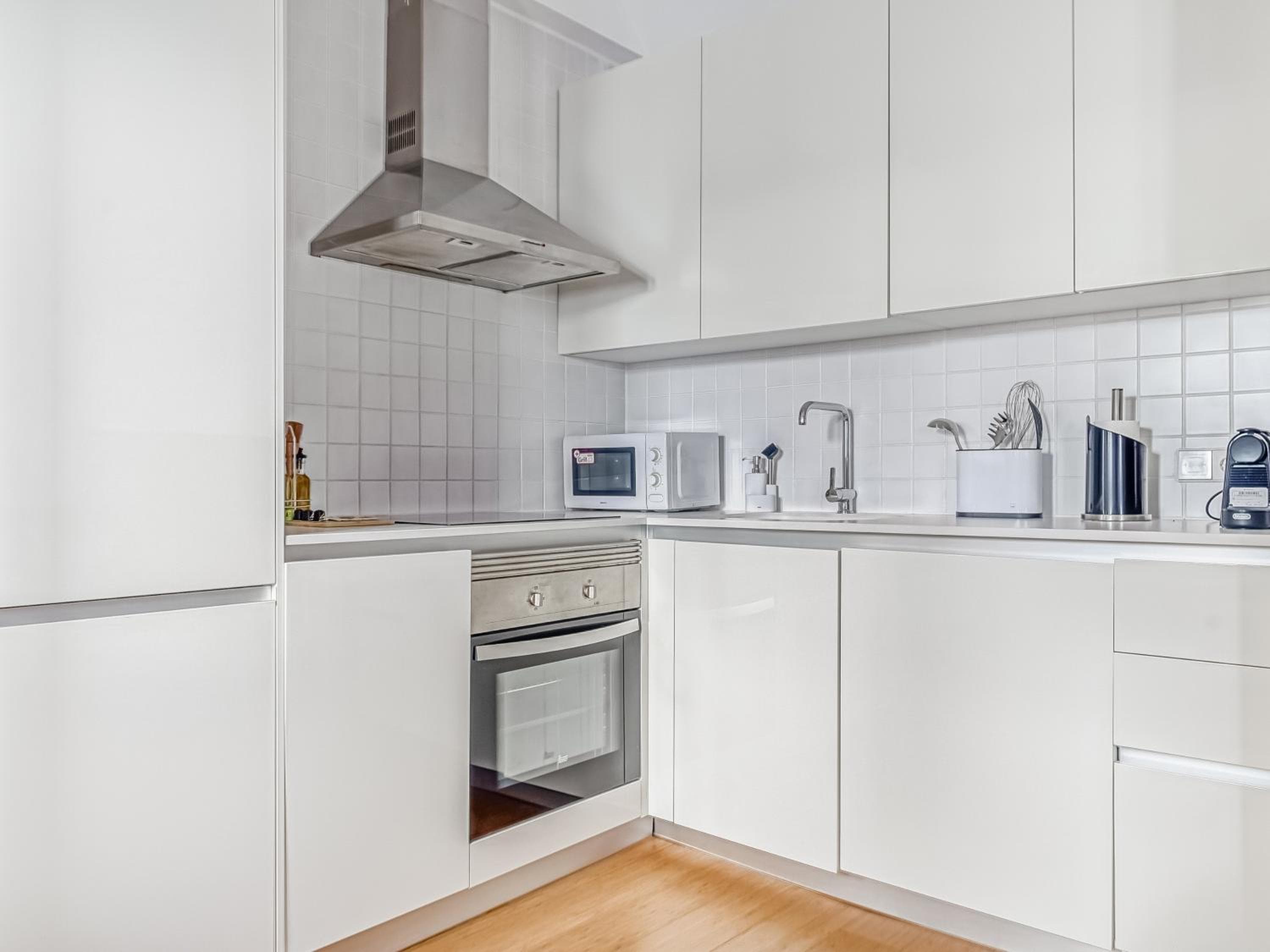 Limehome Madrid San Lorenzo, Madrid, photo 2