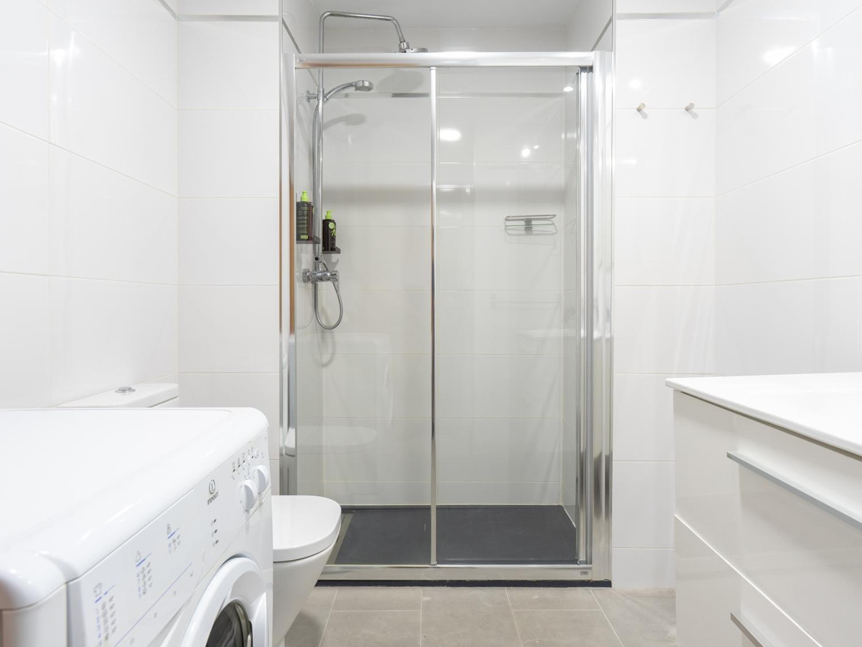 Limehome Madrid San Lorenzo, Madrid, photo 3