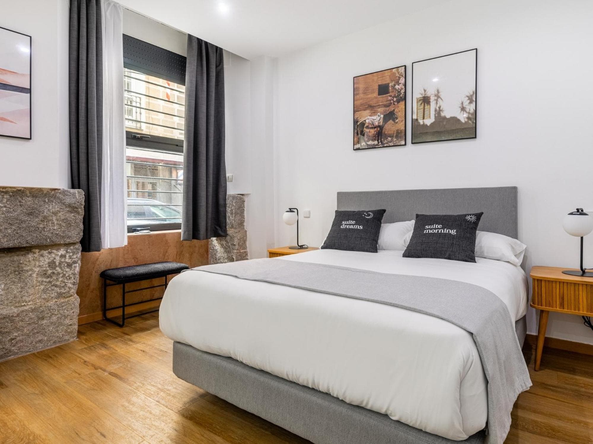 Limehome Madrid San Lorenzo, Madrid, photo 4