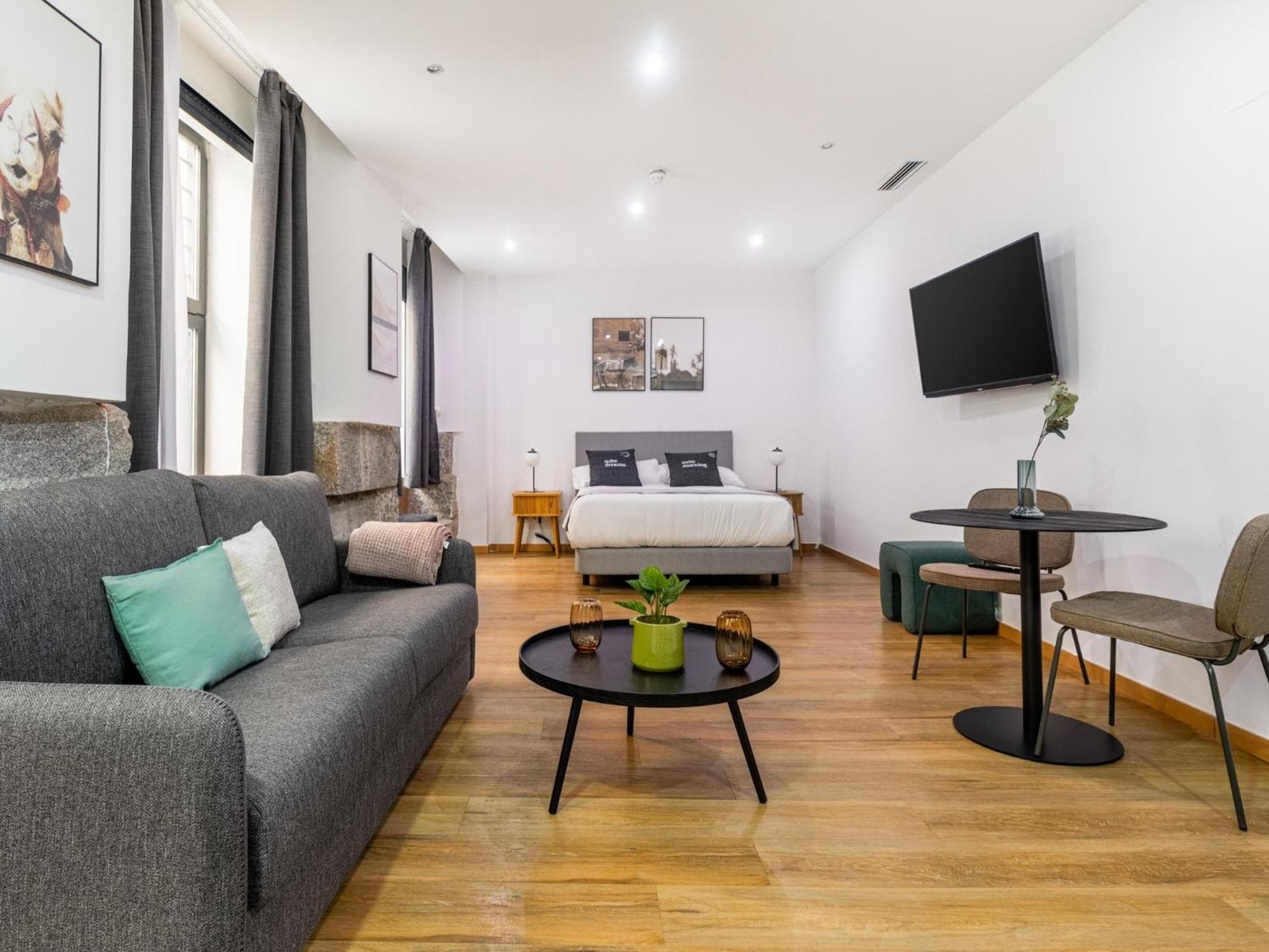 Limehome Madrid San Lorenzo, Madrid, photo 6