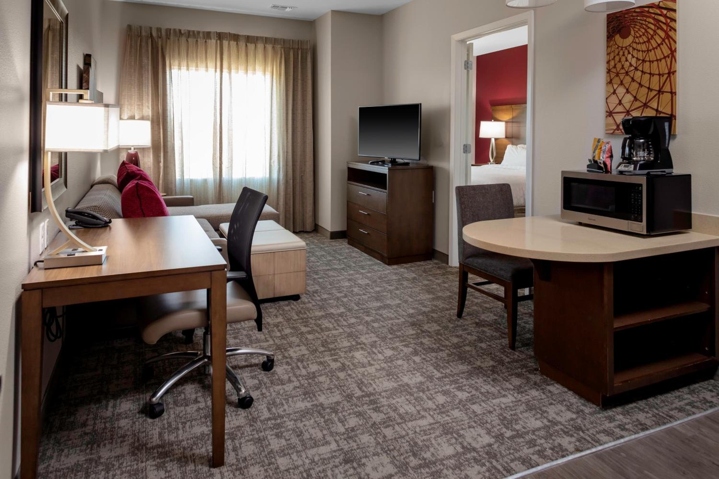 Staybridge Suites - Cedar Park - Austin N by IHG, Cedar Park, photo 3