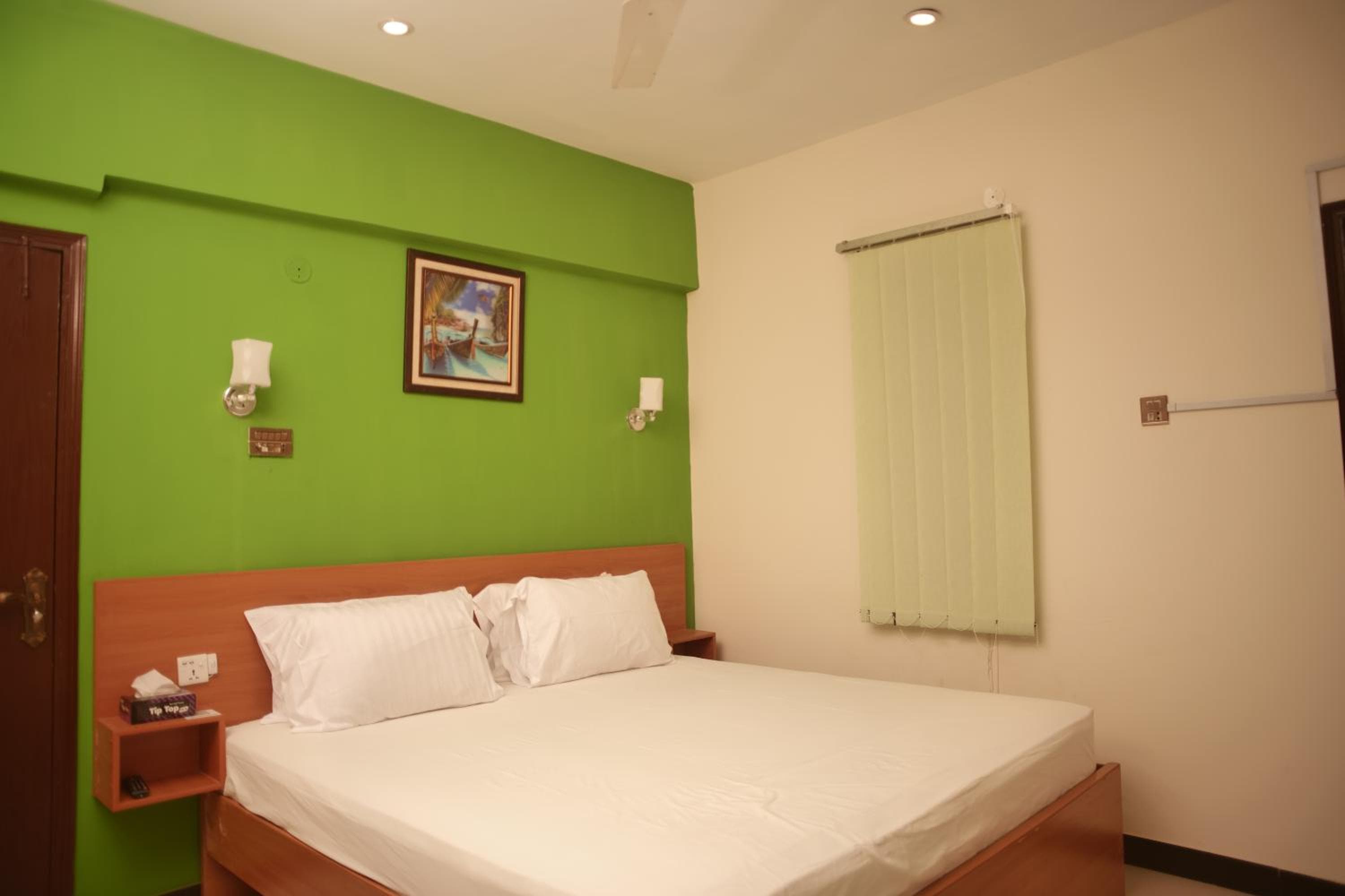 Diamond Apart's Dha Karachi, Karachi, photo 5