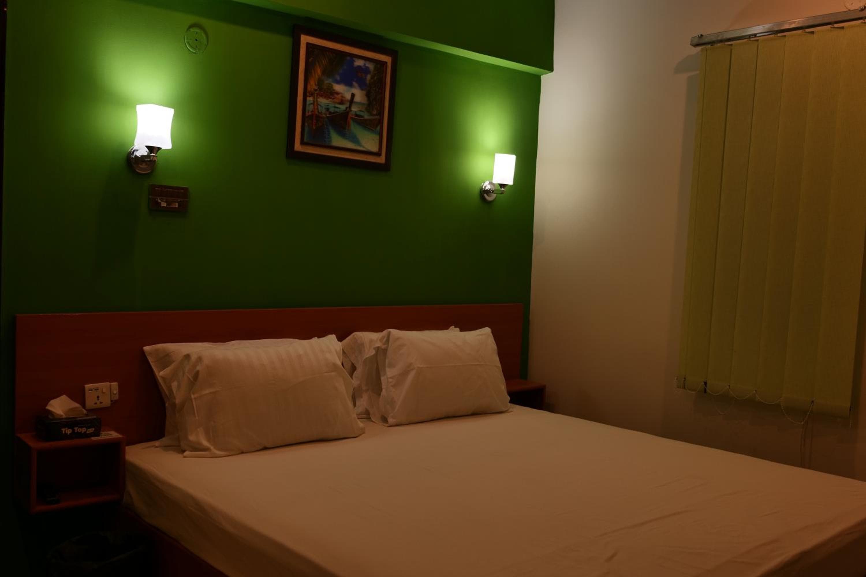 Diamond Apart's Dha Karachi, Karachi, photo 4