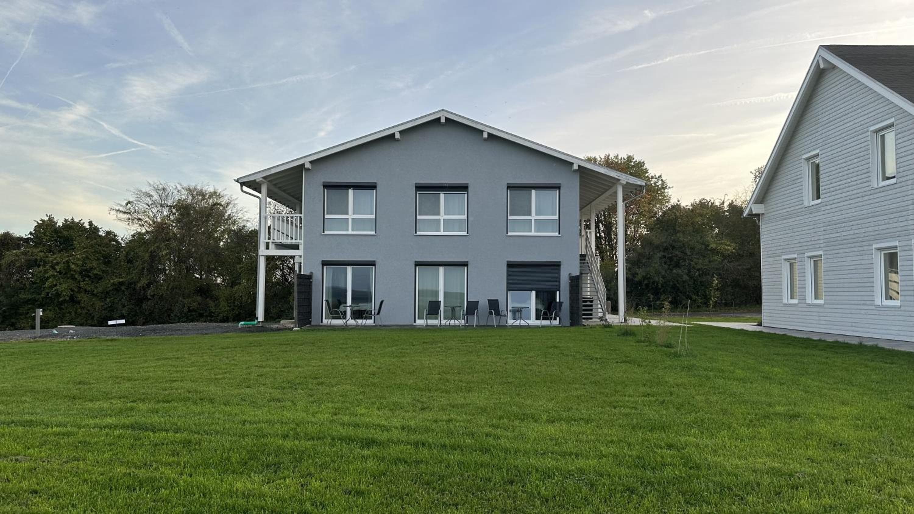Fernweg Apartments, Nidderau