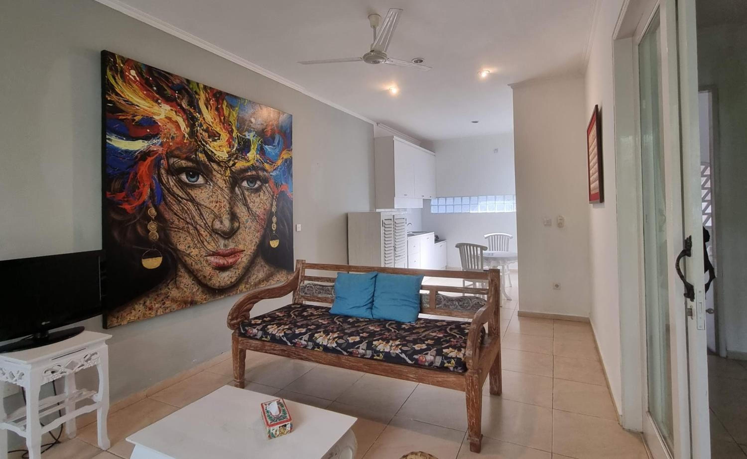 Starling villas, Sanur, photo 4