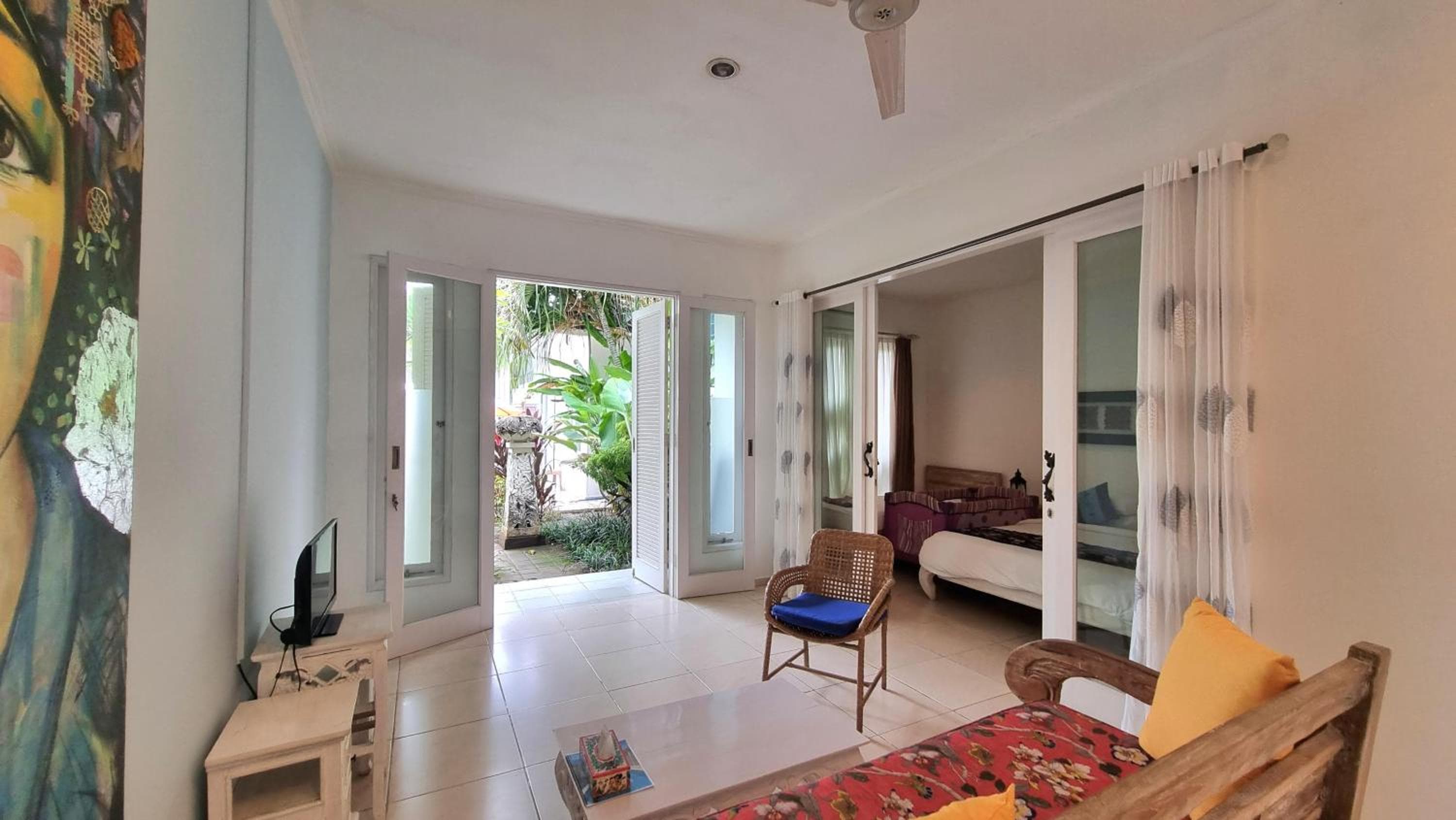 Starling villas, Sanur, photo 2