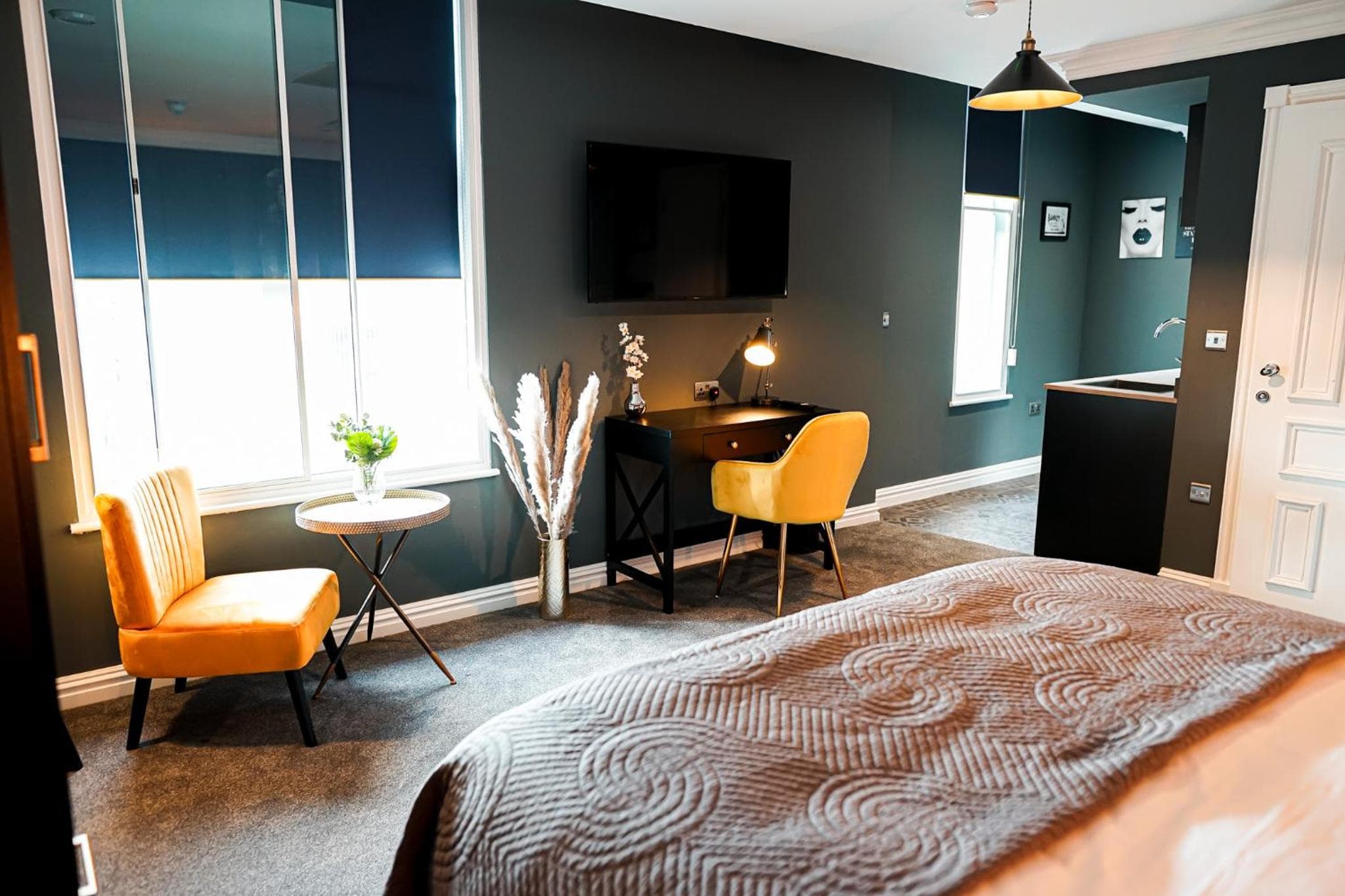 The Old Post Office Warrington by Deuce Hotels, Warrington, photo 5