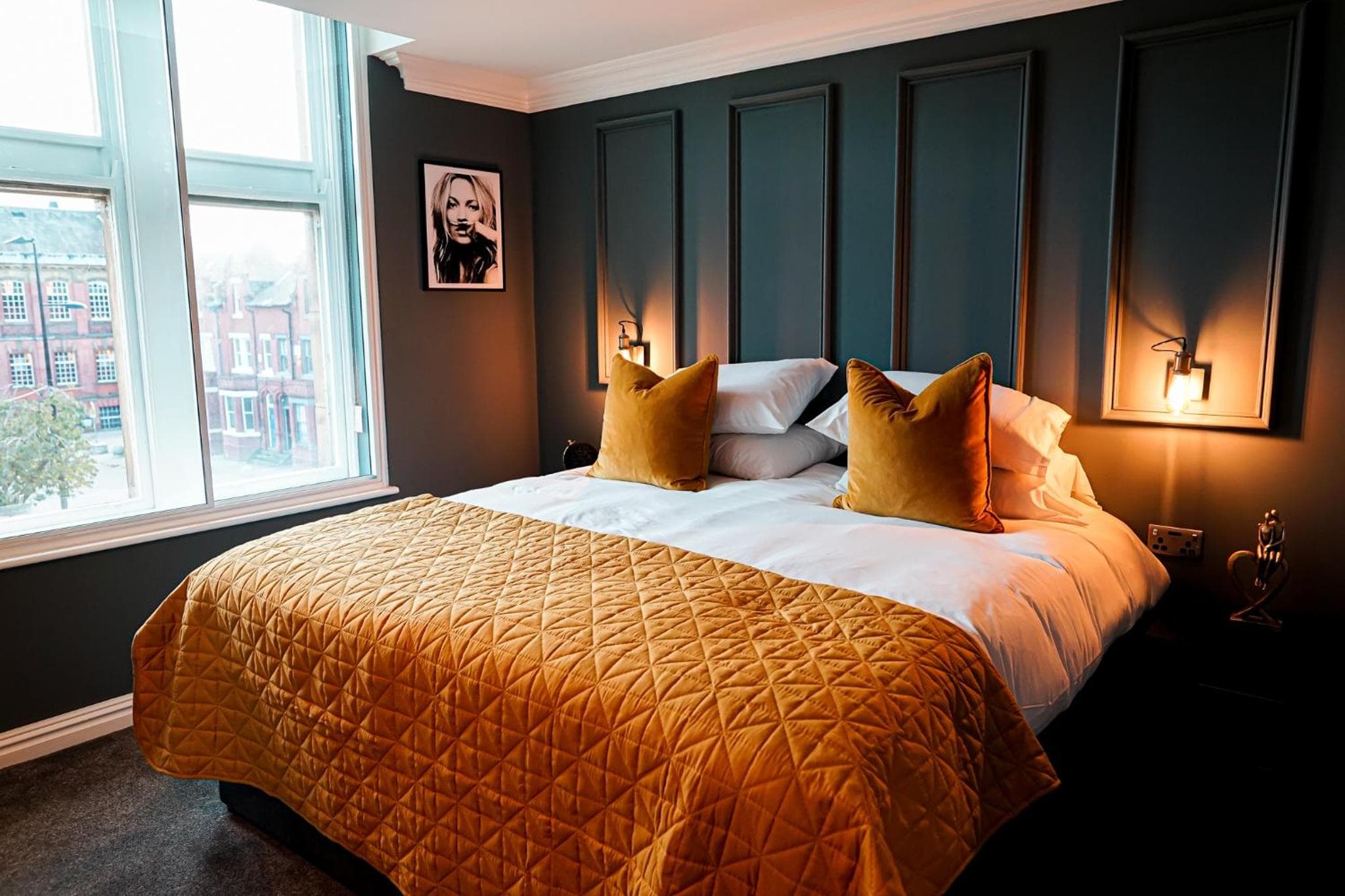 The Old Post Office Warrington by Deuce Hotels, Warrington, photo 2