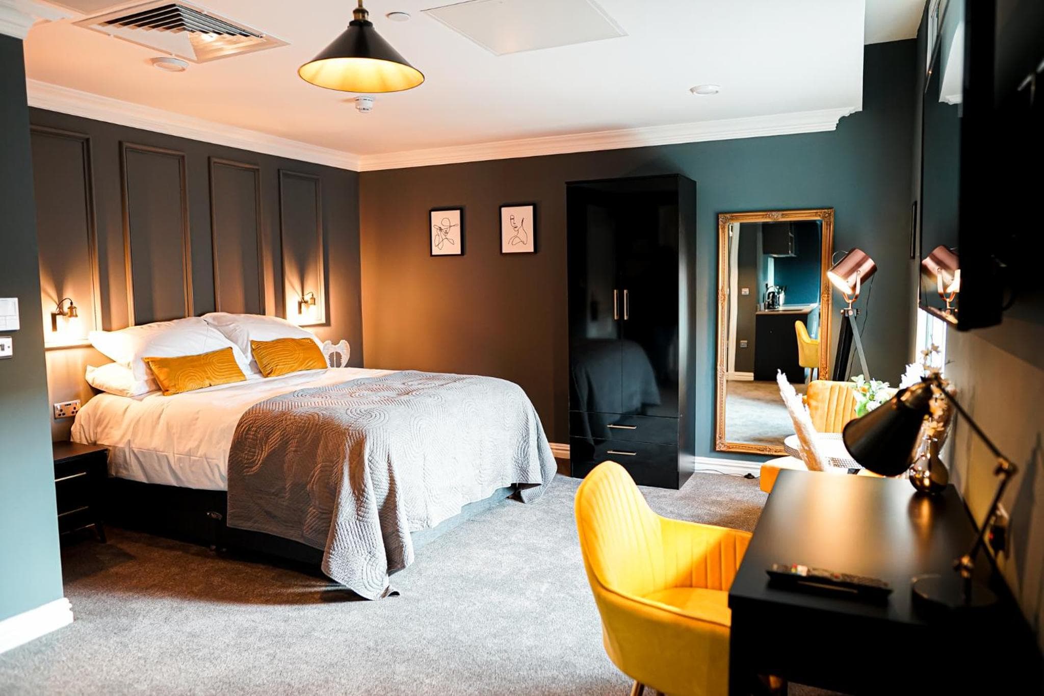 The Old Post Office Warrington by Deuce Hotels, Warrington, photo 3