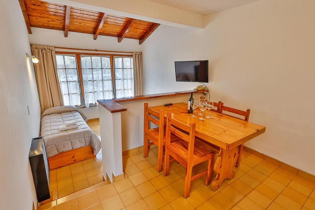 LA PONDEROSA Apart Hotel, San Carlos de Bariloche, photo 2
