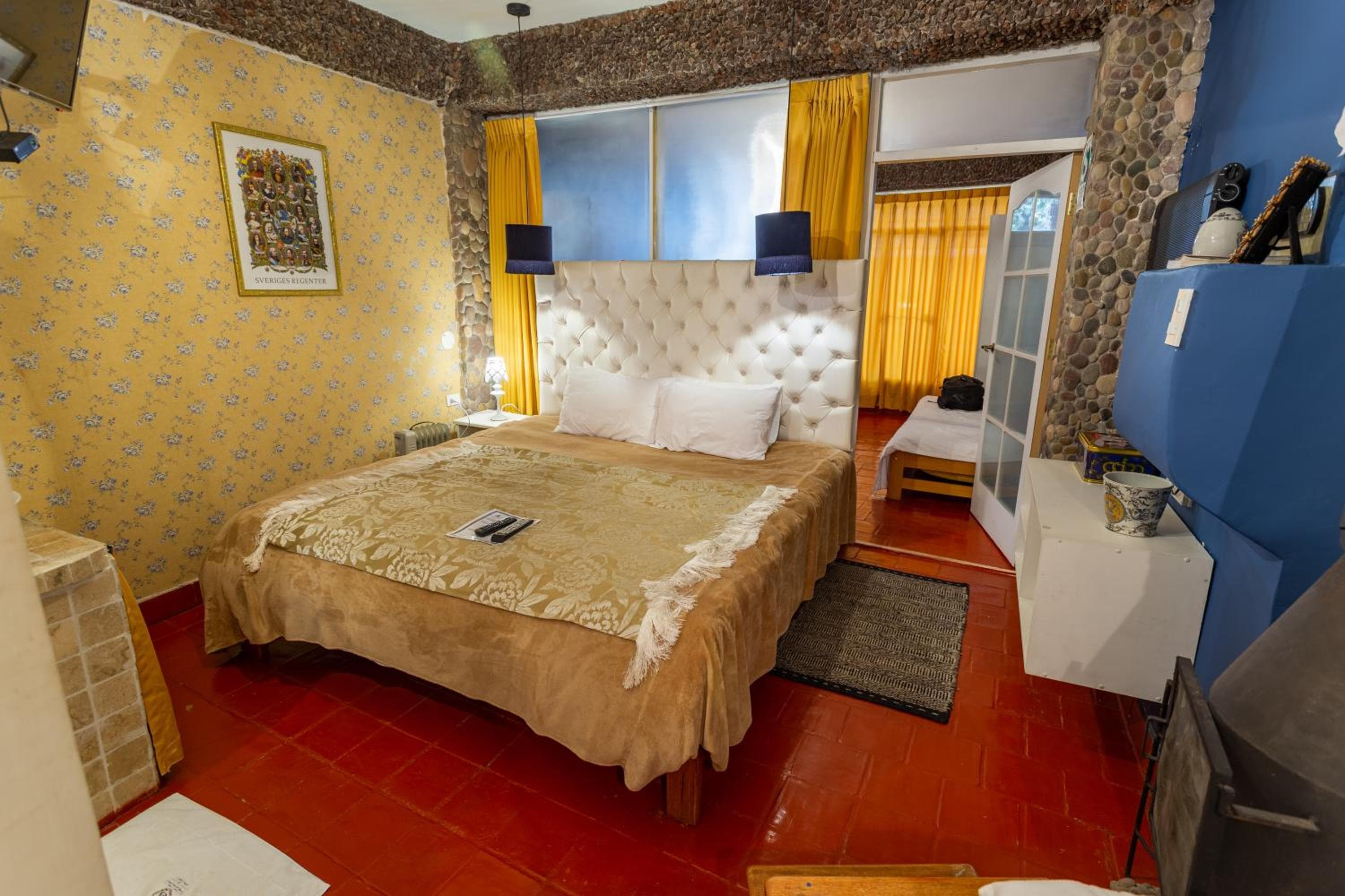 Cities of the World - Apartments Cusco, Cusco, photo 2
