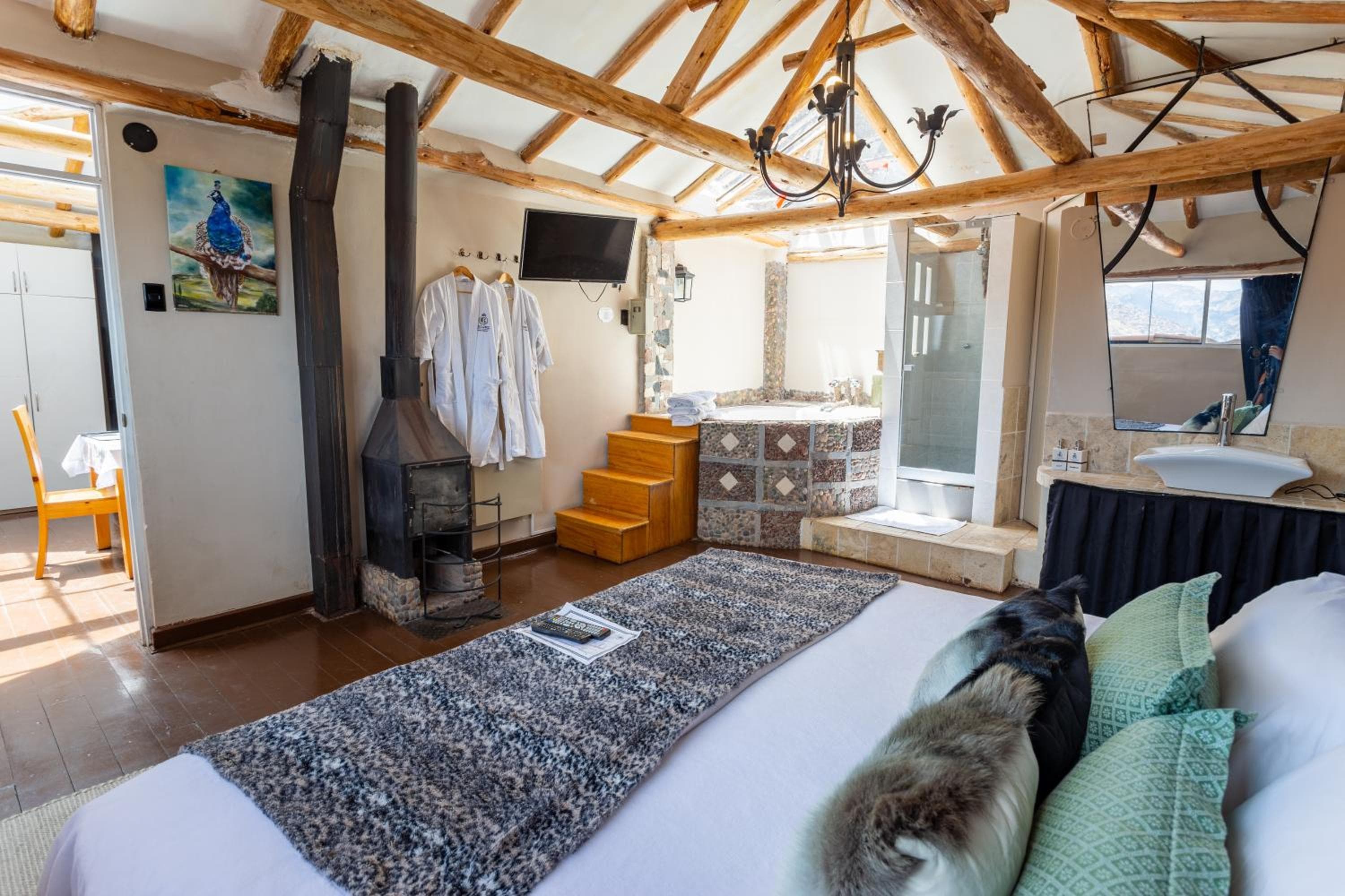Cities of the World - Apartments Cusco, Cusco, photo 4