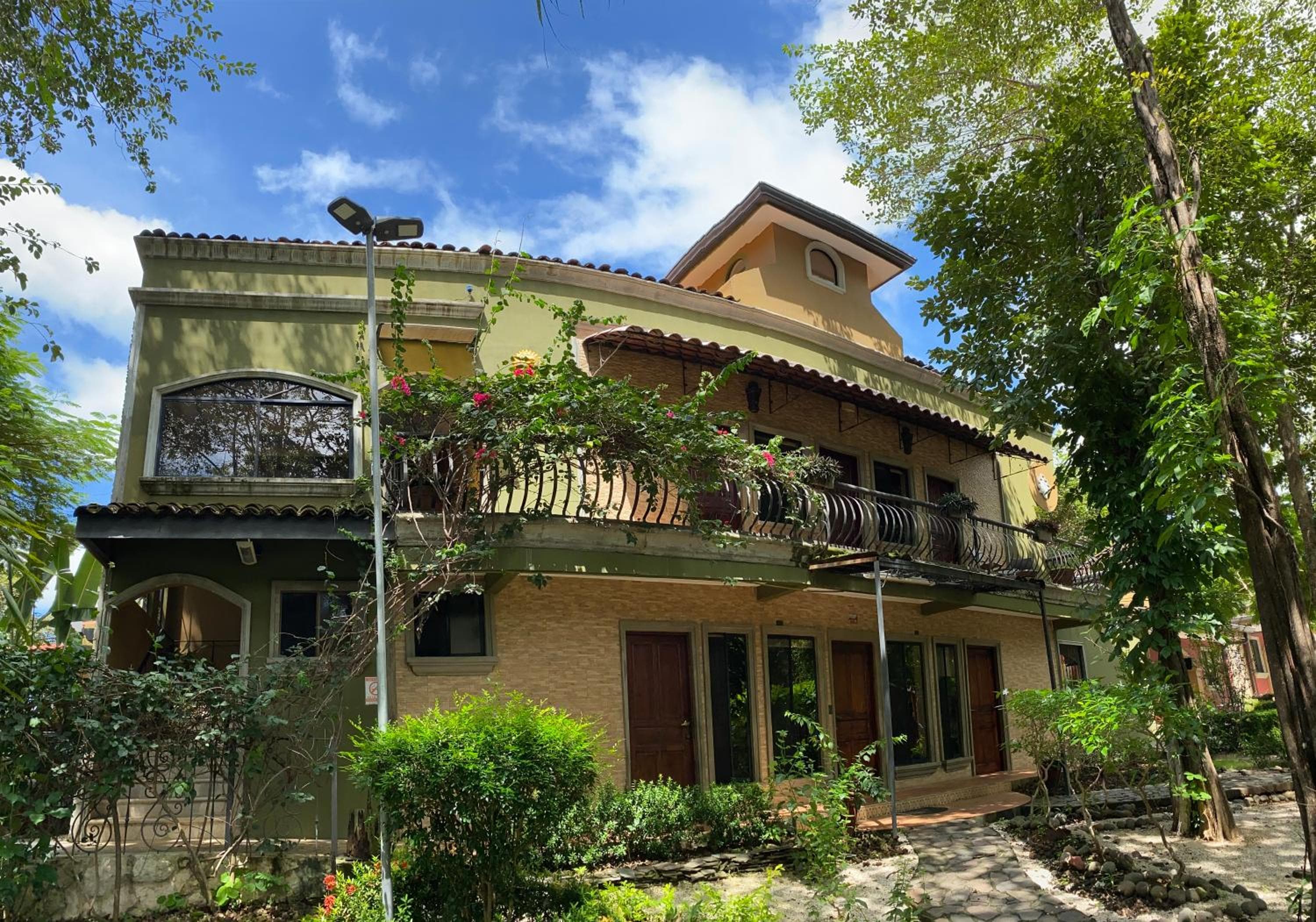 Casas del Toro Playa Flamingo, Playa Flamingo