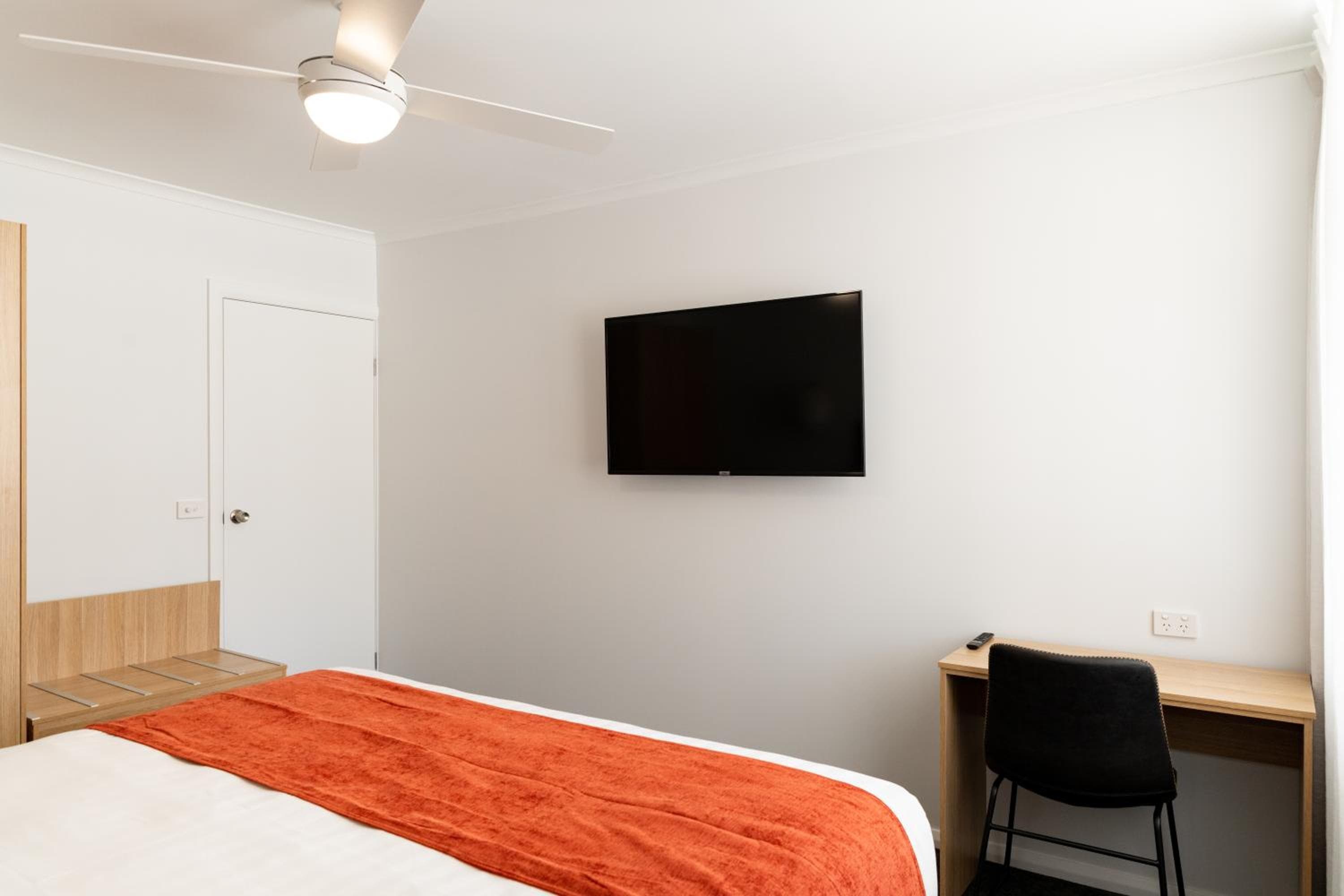 Econo Lodge Mildura, Mildura, photo 6