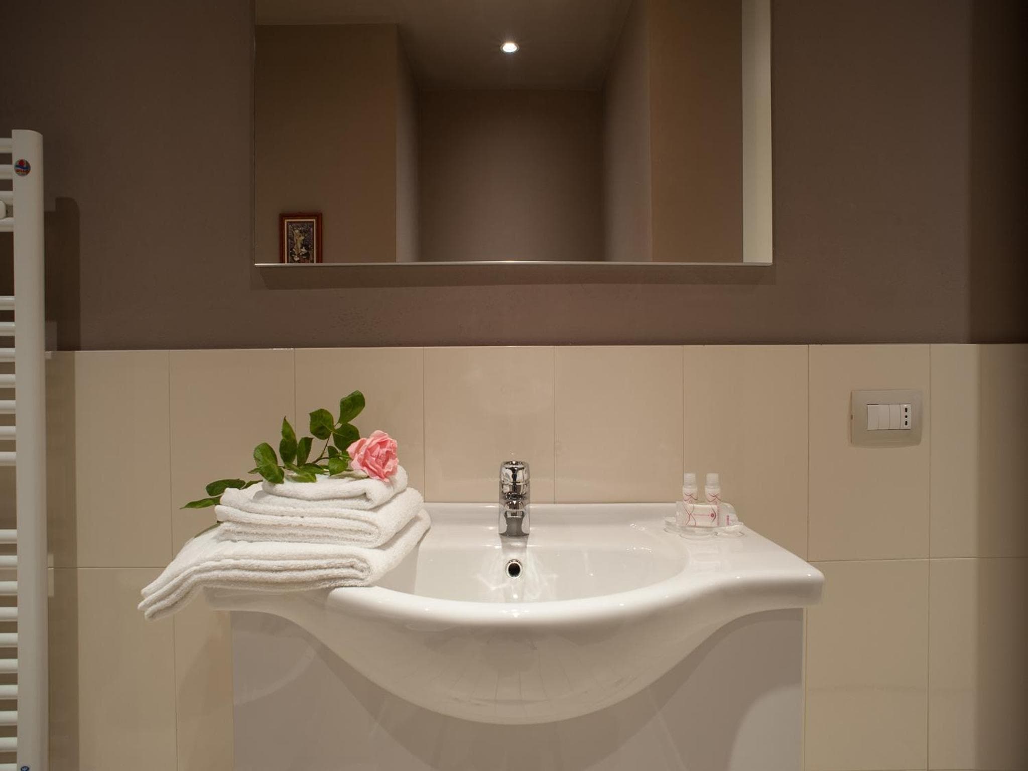 La Farina Apartments, Florence, photo 6