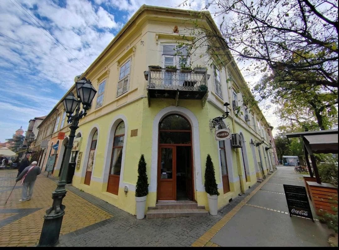 Restoran Orijent 5, Sombor, photo 5