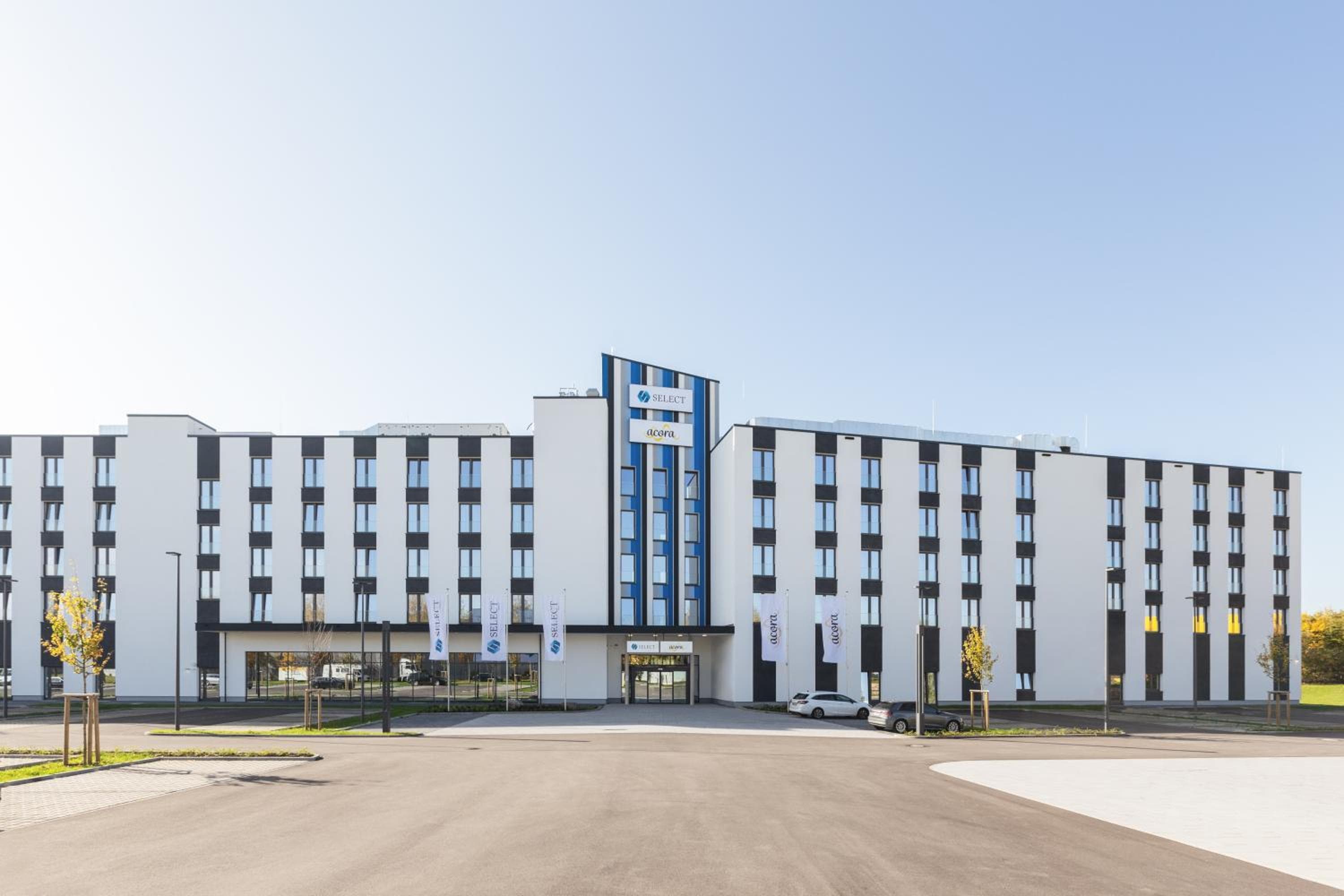 Candlewood Suites Augsburg by IHG, Augsburg