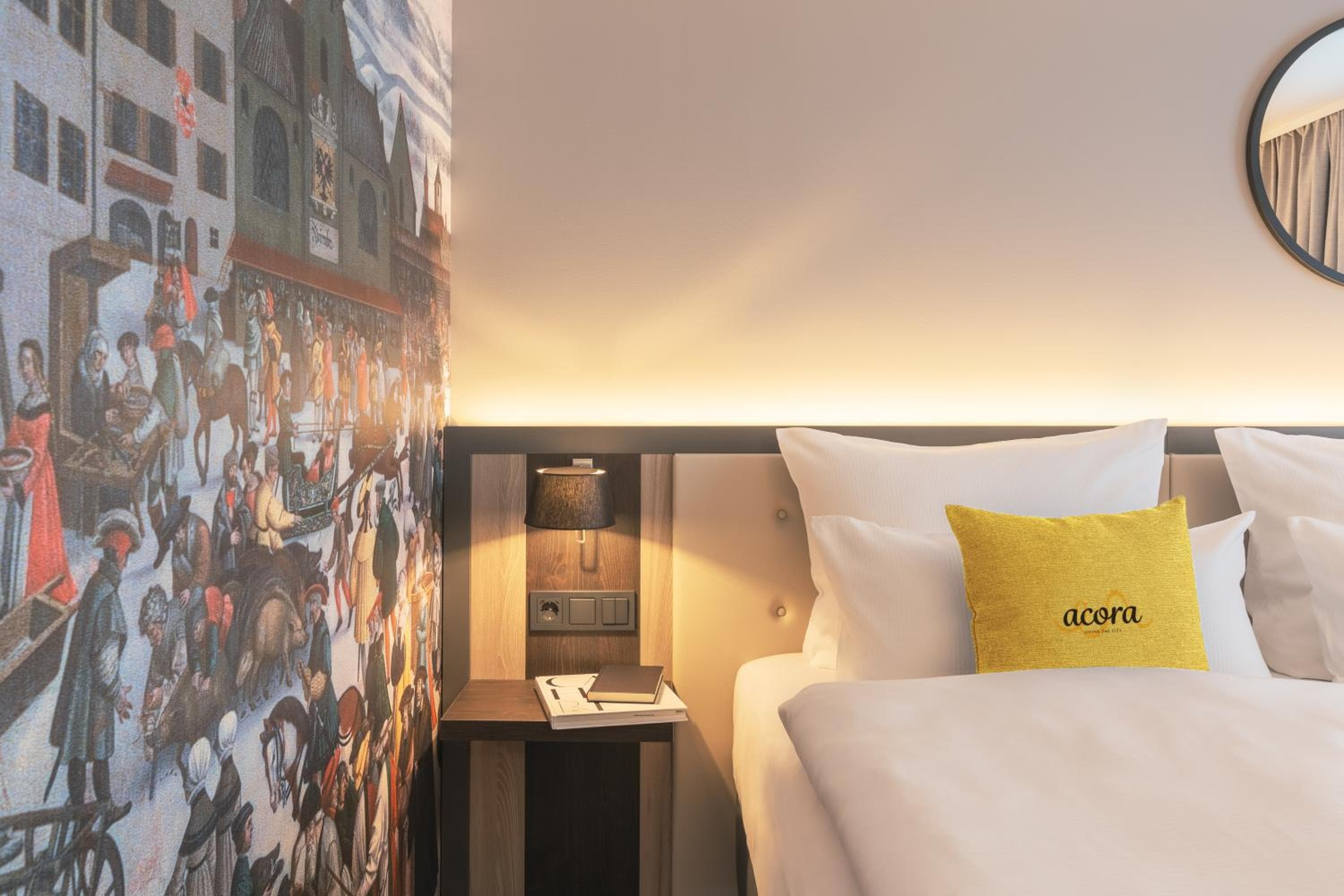 Candlewood Suites Augsburg by IHG, Augsburg, photo 5