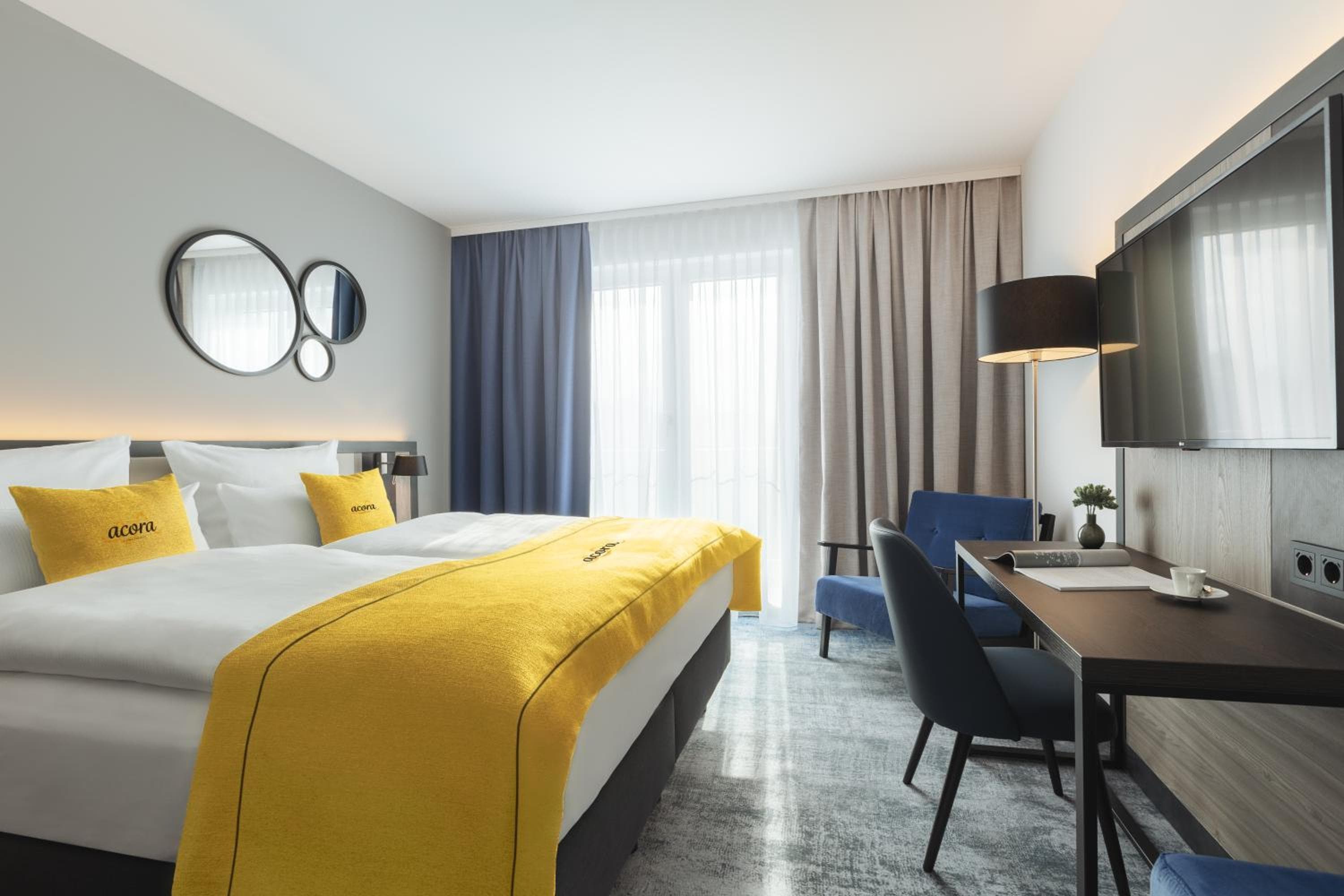 Candlewood Suites Augsburg by IHG, Augsburg, photo 2