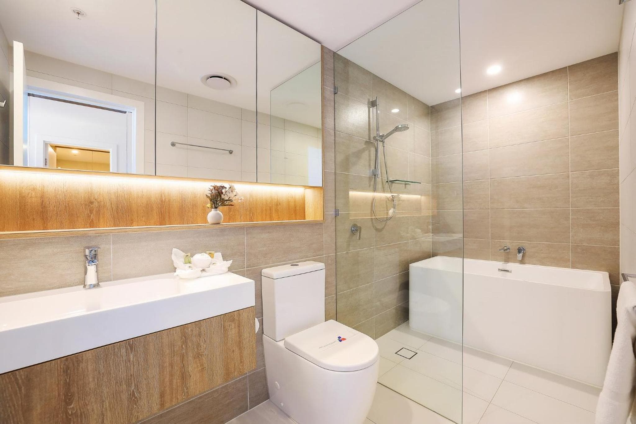 Luxury S Casino Residences Broadbeach - Holiday Paradise, Gold Coast, photo 4