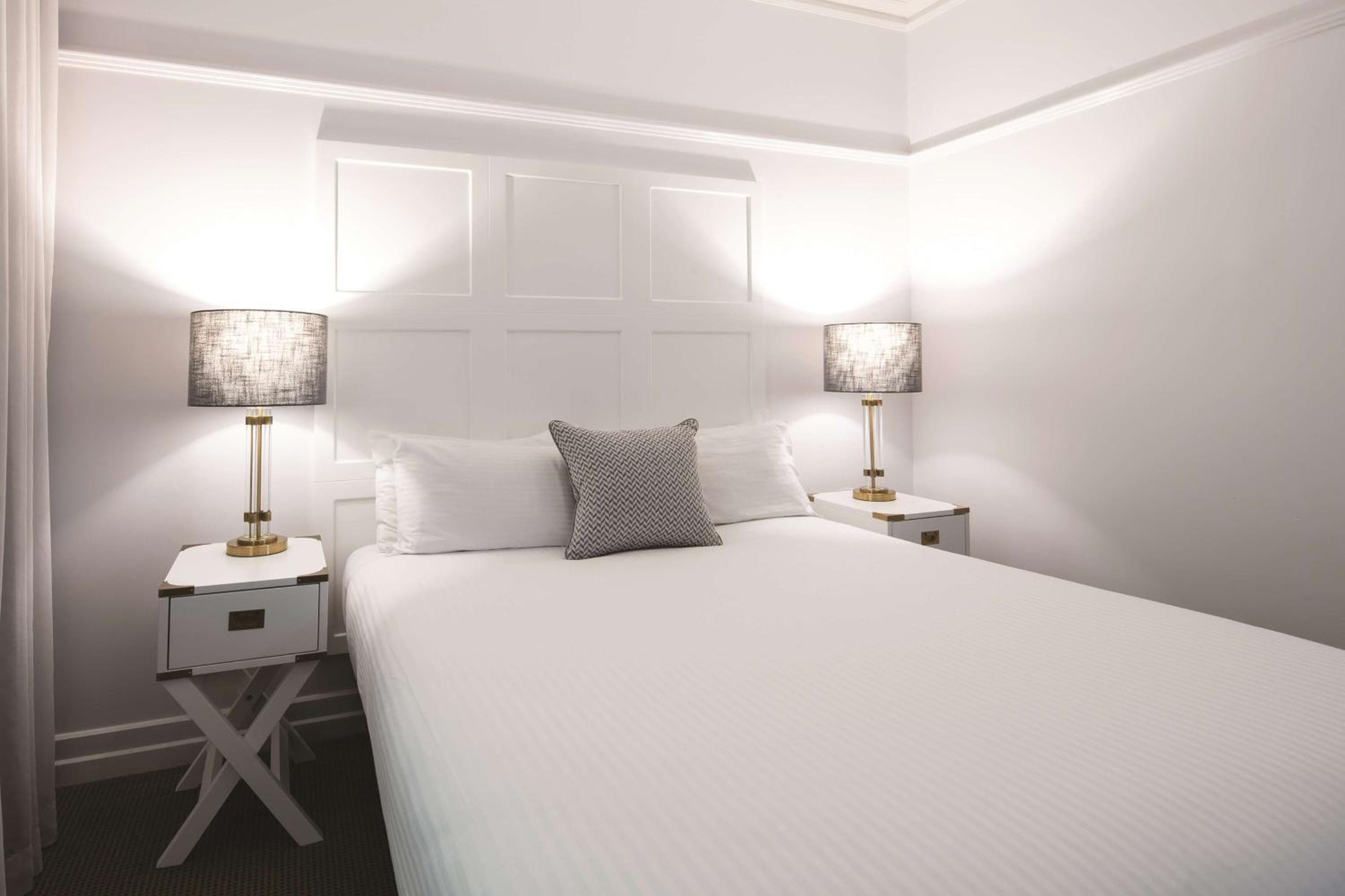 Adina Apartment Hotel Brisbane Anzac Square, Brisbane, photo 2