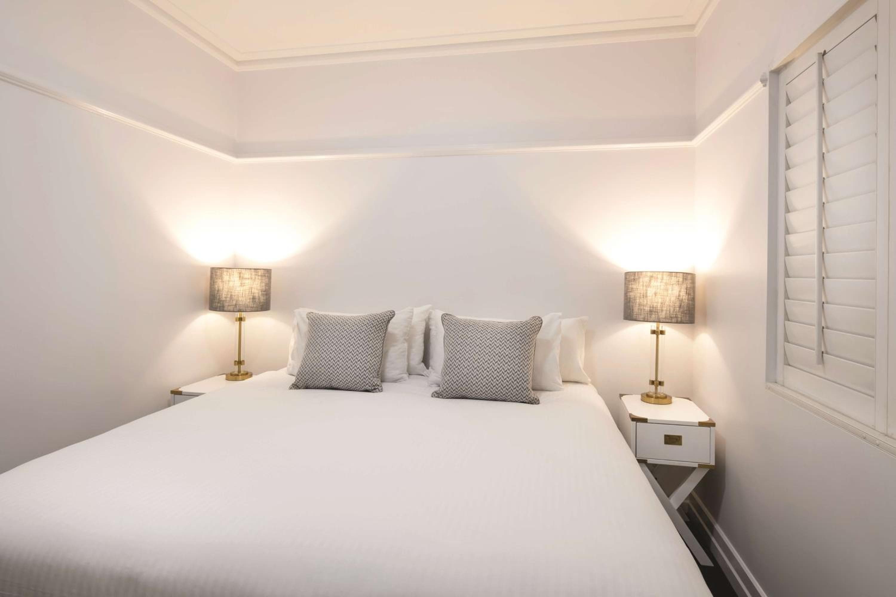 Adina Apartment Hotel Brisbane Anzac Square, Brisbane, photo 4