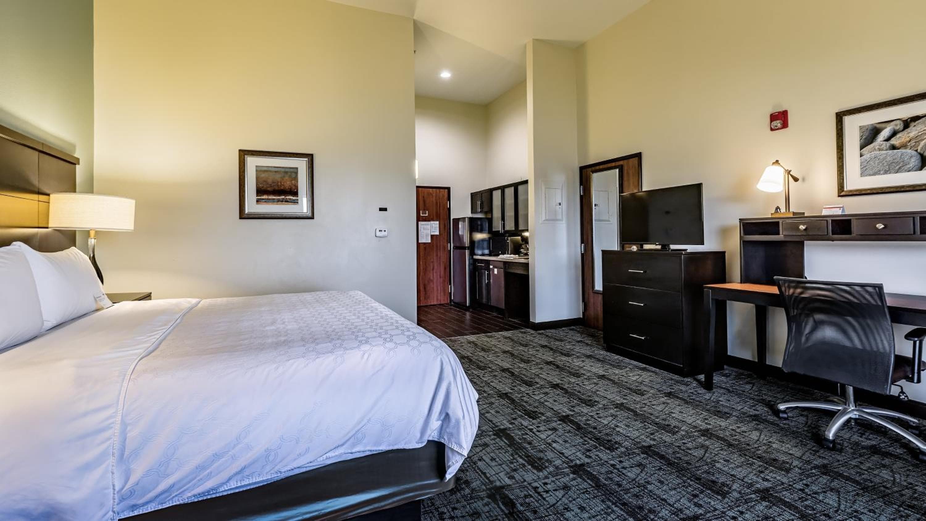 Staybridge Suites Laredo by IHG, Laredo, photo 2