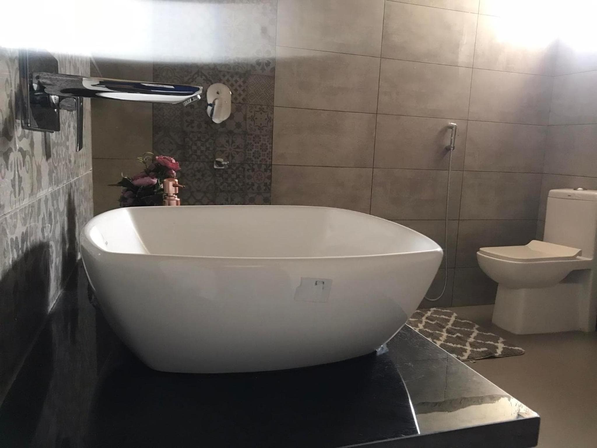 Mariya Condo hotel, Bodh Gaya, photo 6