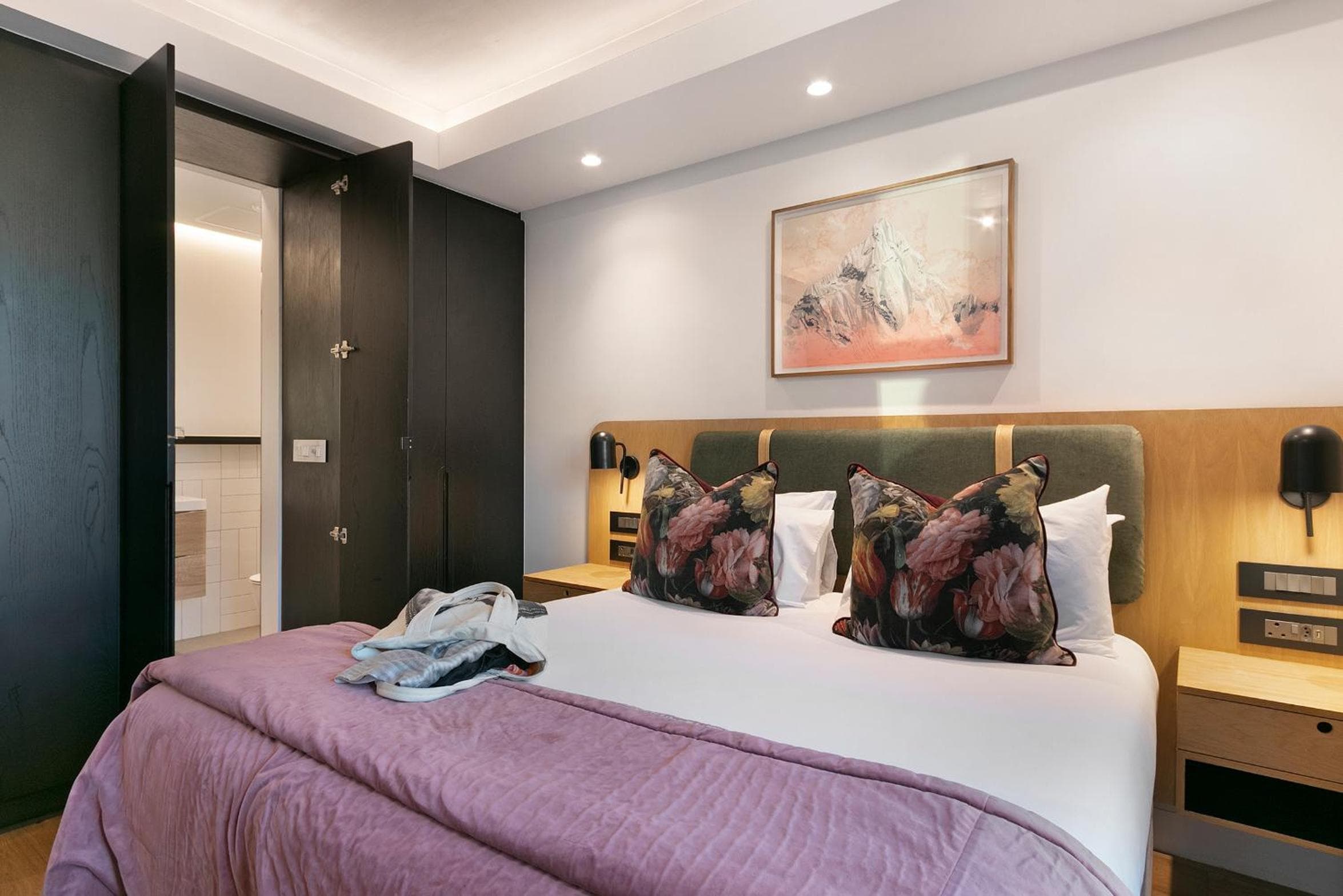 Latitude Aparthotel by Totalstay, Cape Town, photo 2